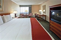 Holiday Inn Express and Suites Miami Hialeah in Miramar!