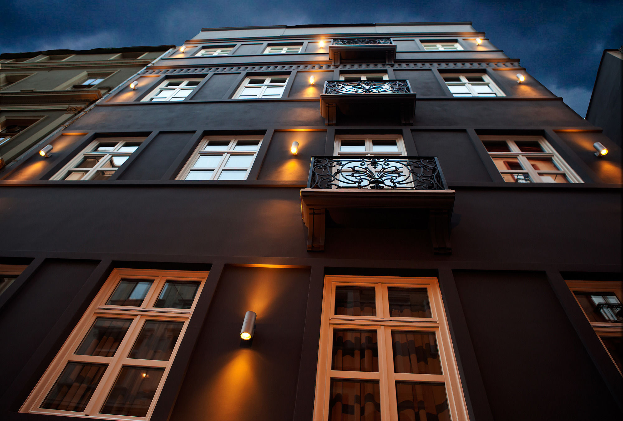 Stories Hotel Kuloglu