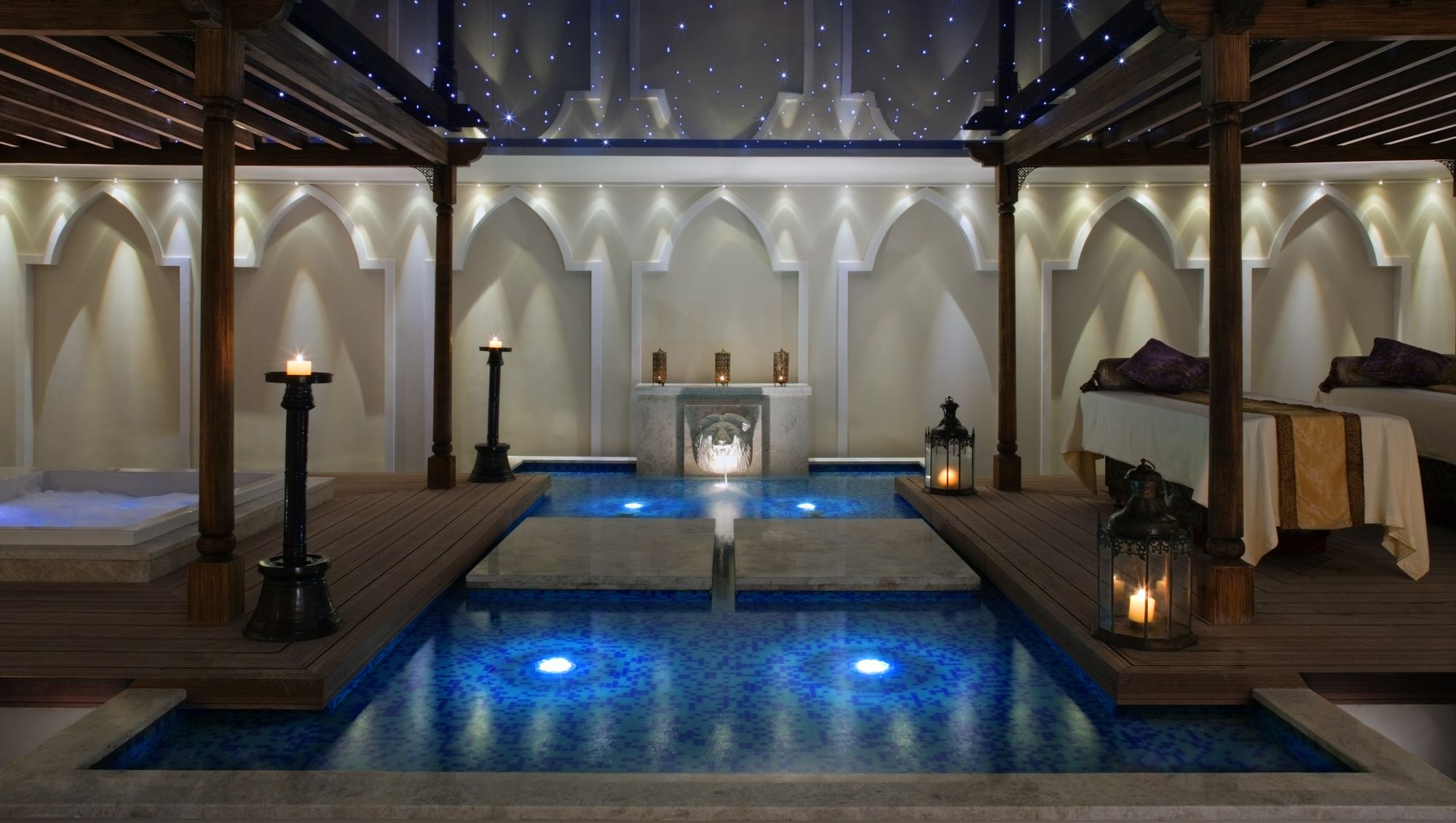 Jumeirah Royal Residences