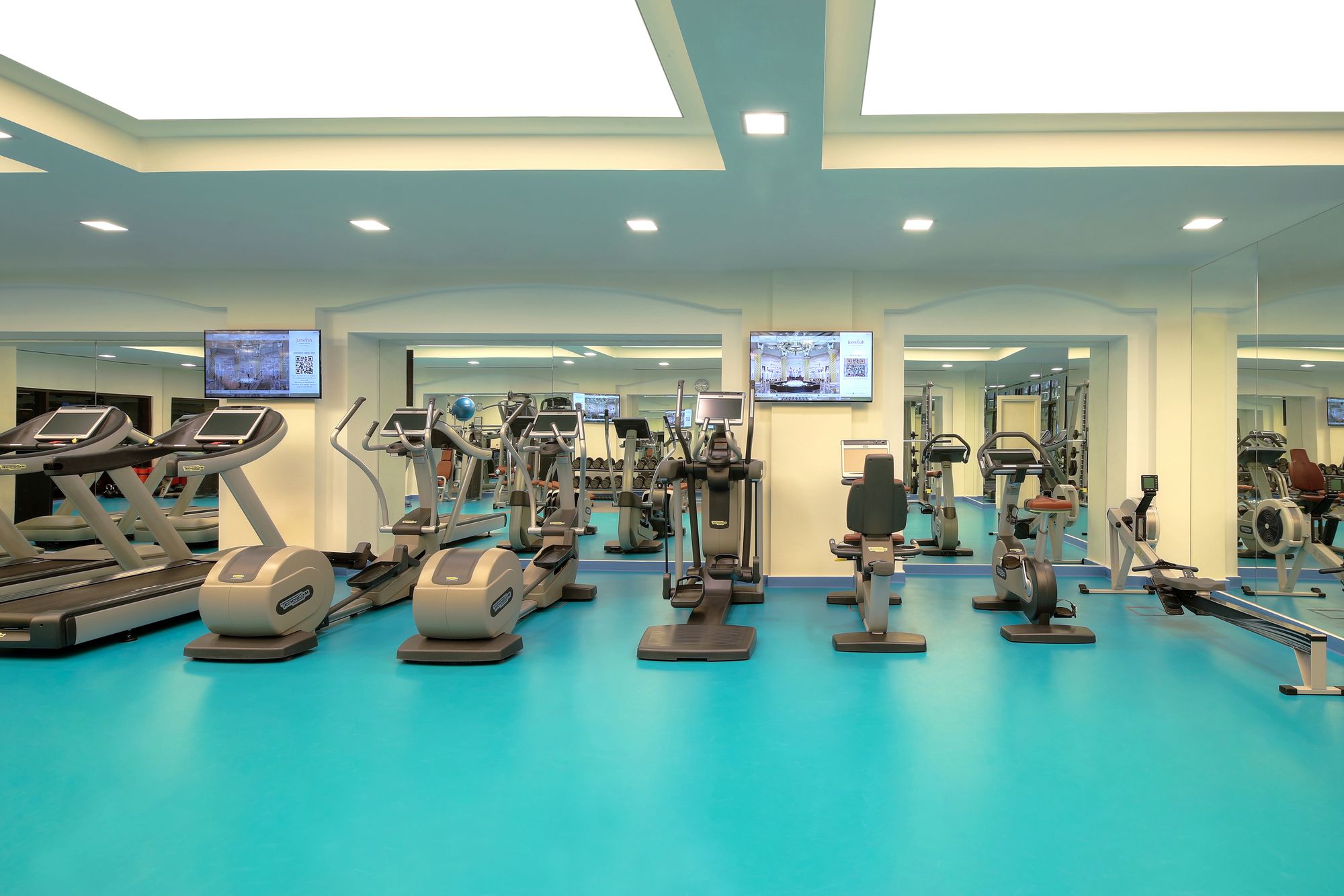 Jumeirah Royal Residences