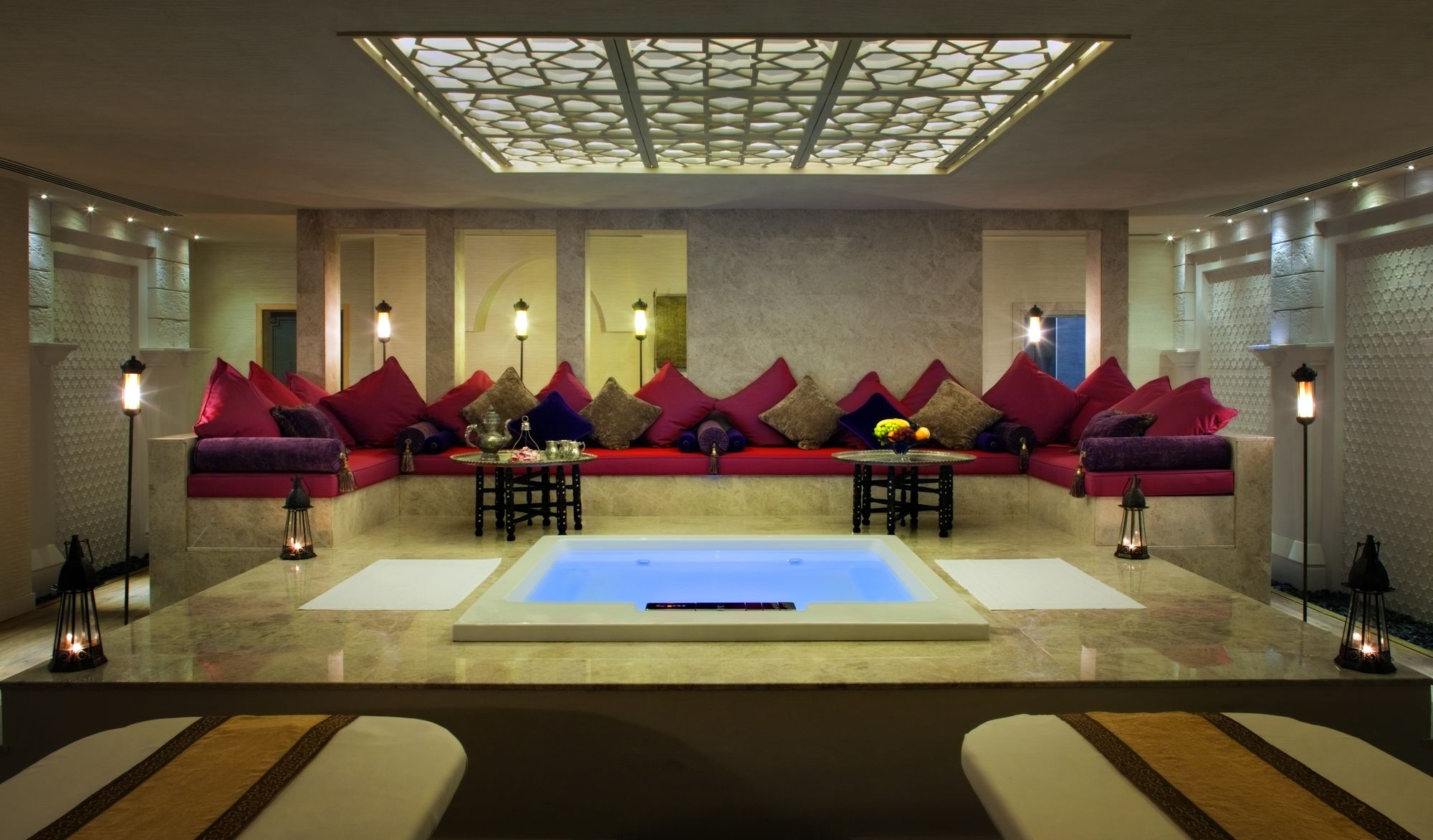 Jumeirah Royal Residences