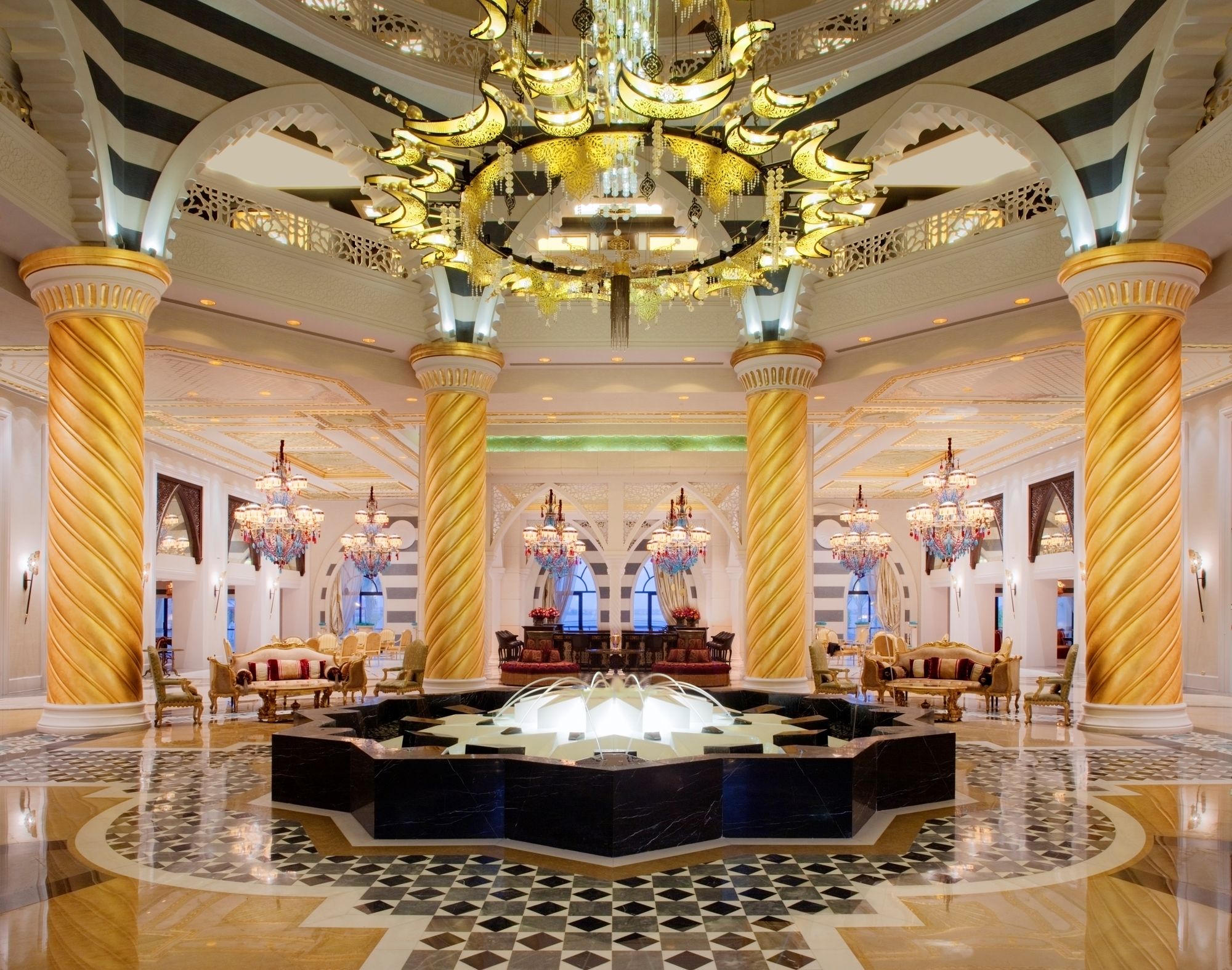 Jumeirah Royal Residences