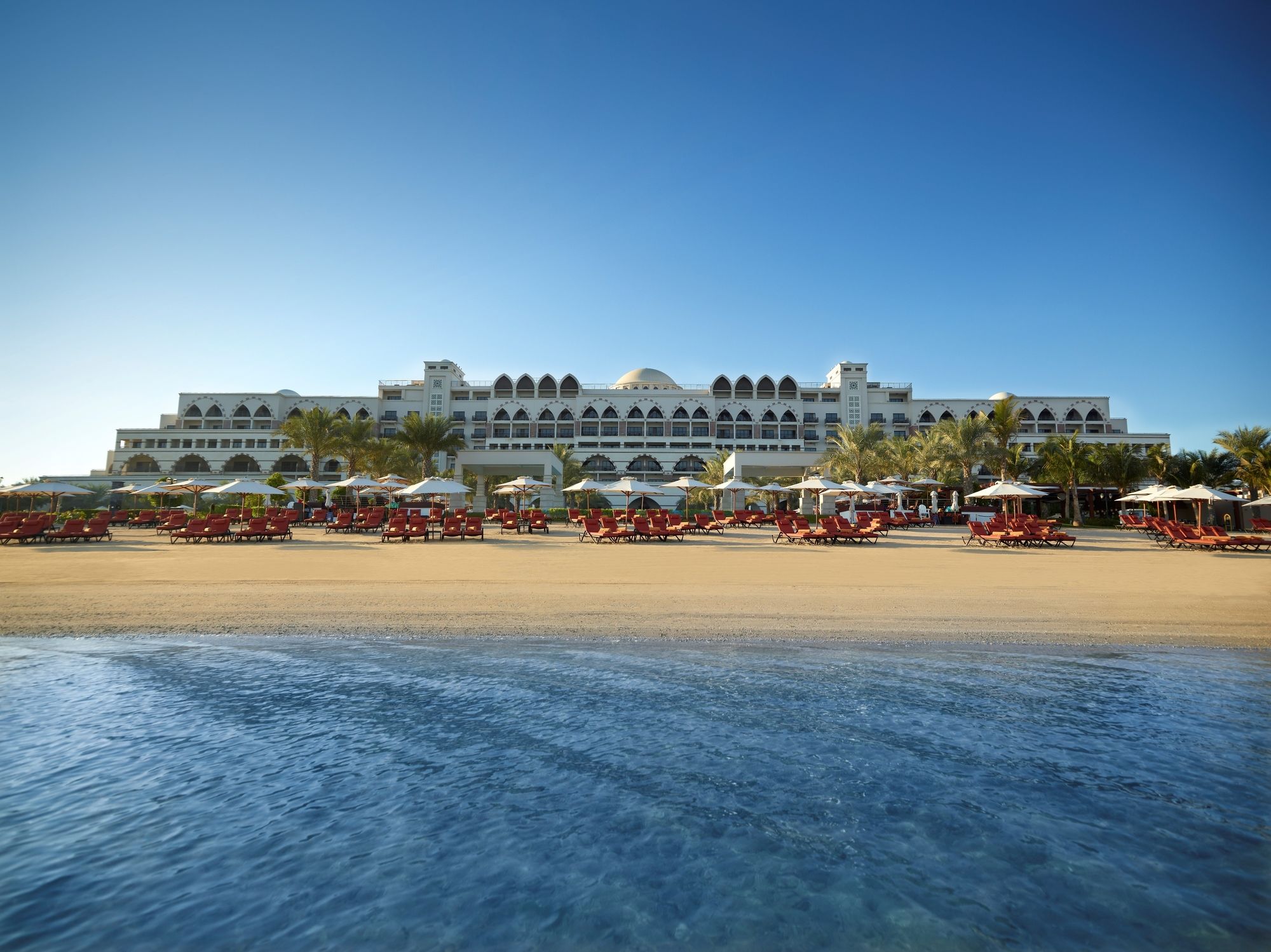 Jumeirah Royal Residences
