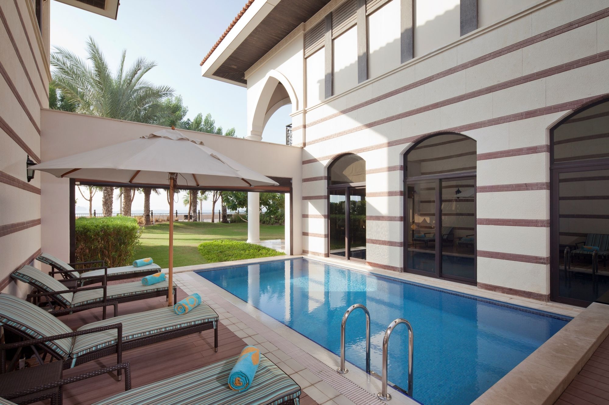 Jumeirah Royal Residences