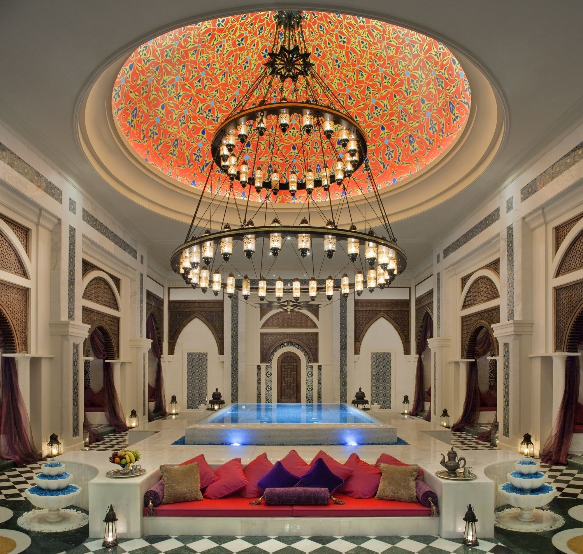 Jumeirah Royal Residences