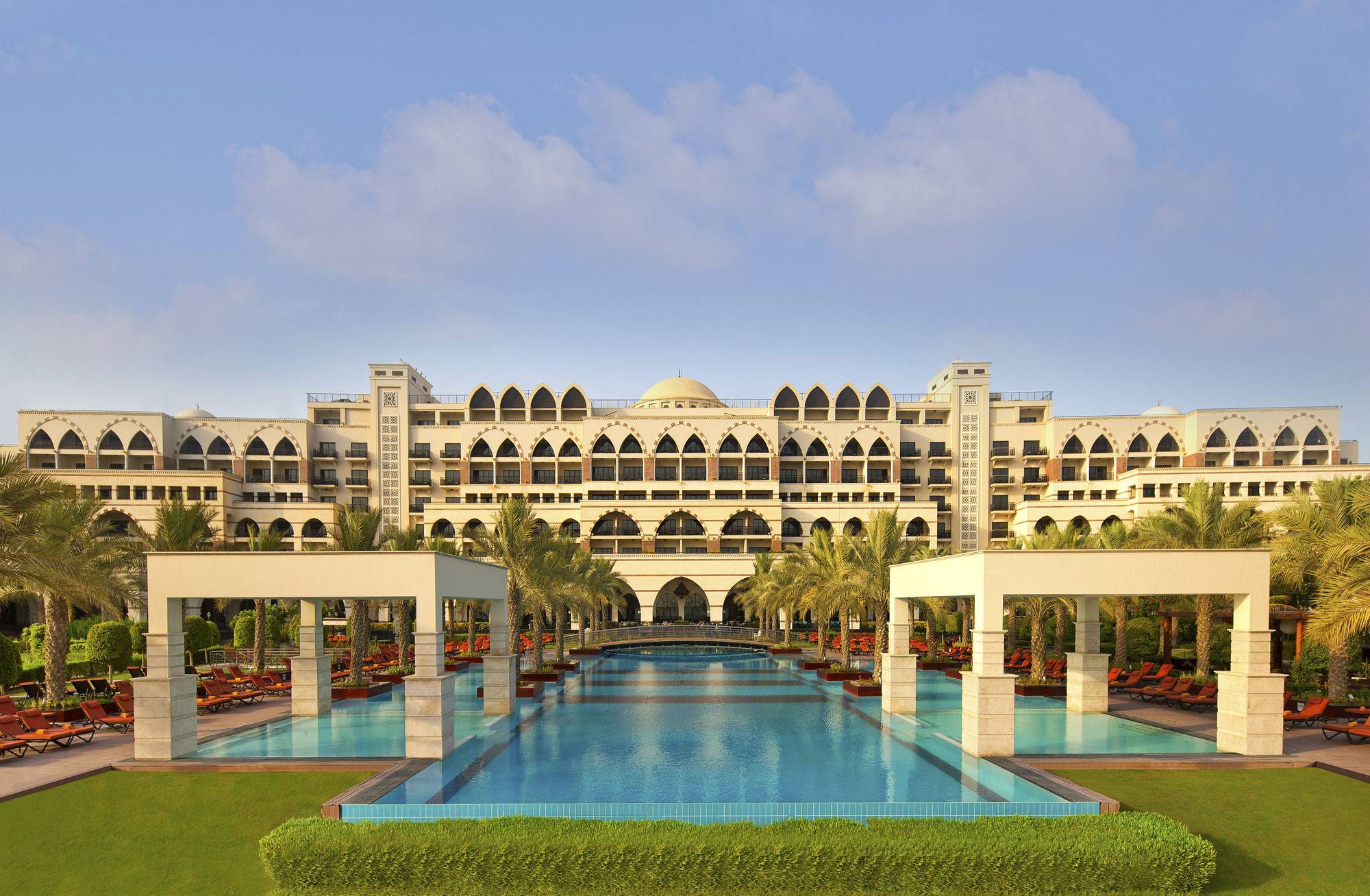 Jumeirah Royal Residences