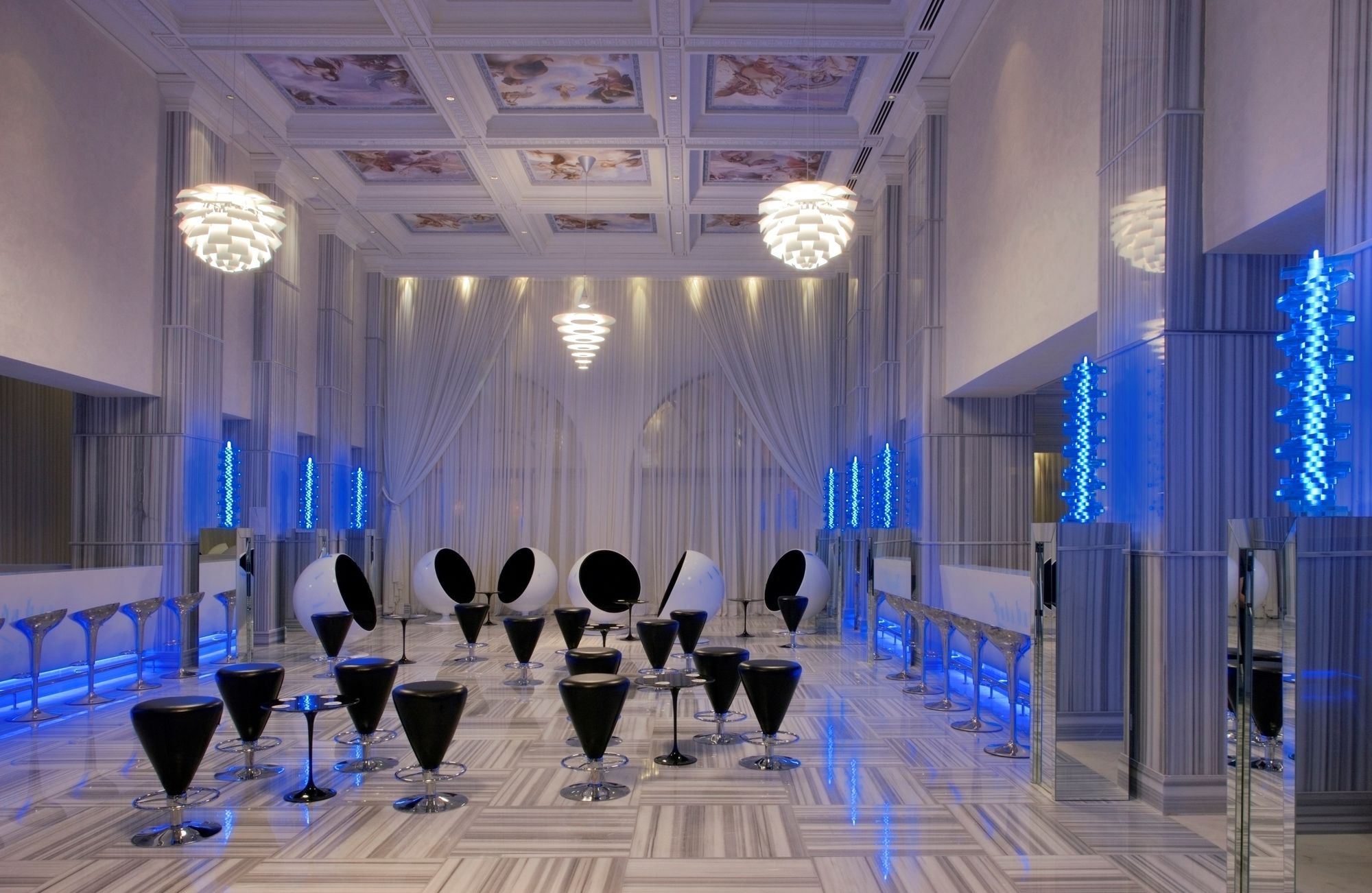 Jumeirah Royal Residences
