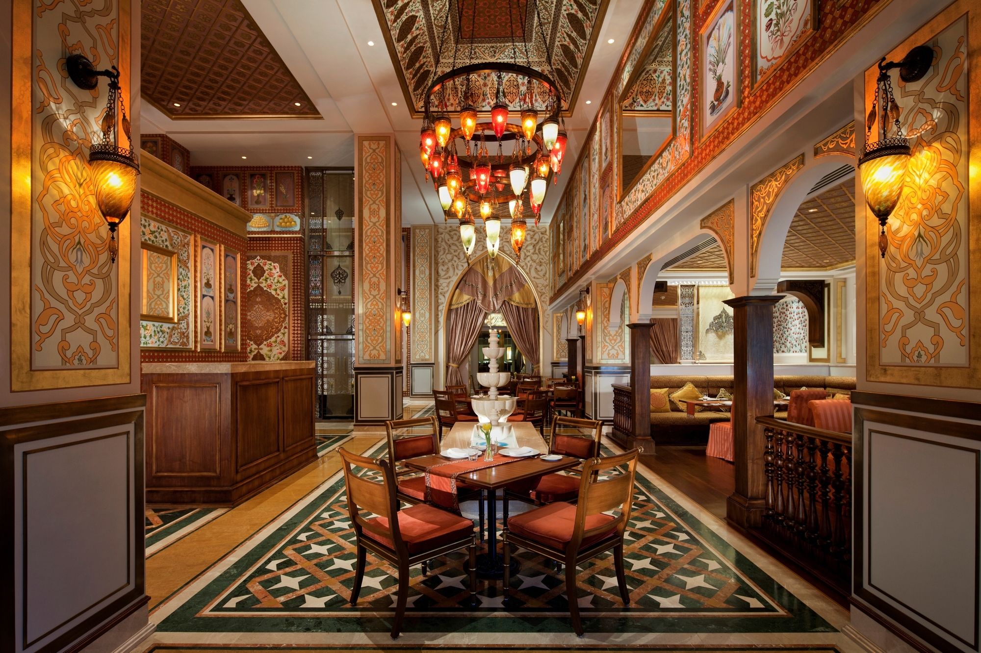 Jumeirah Royal Residences