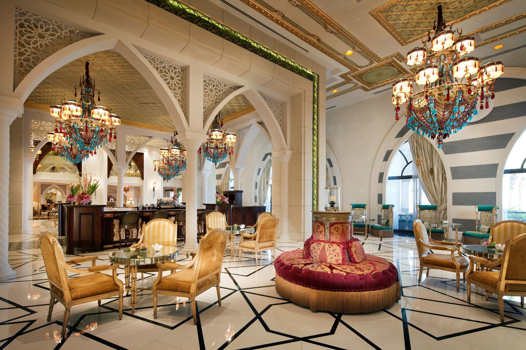 Jumeirah Royal Residences