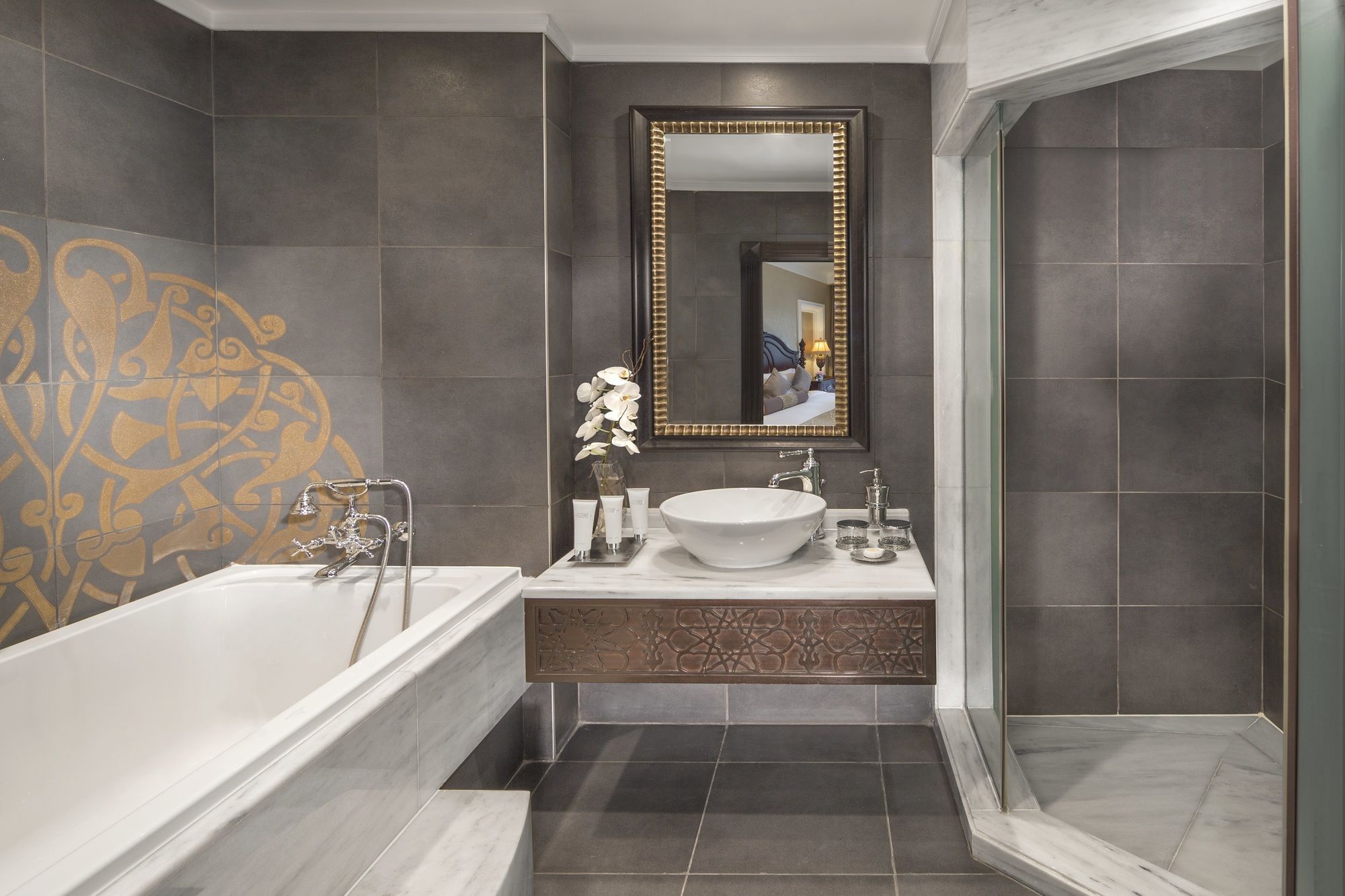 Jumeirah Royal Residences