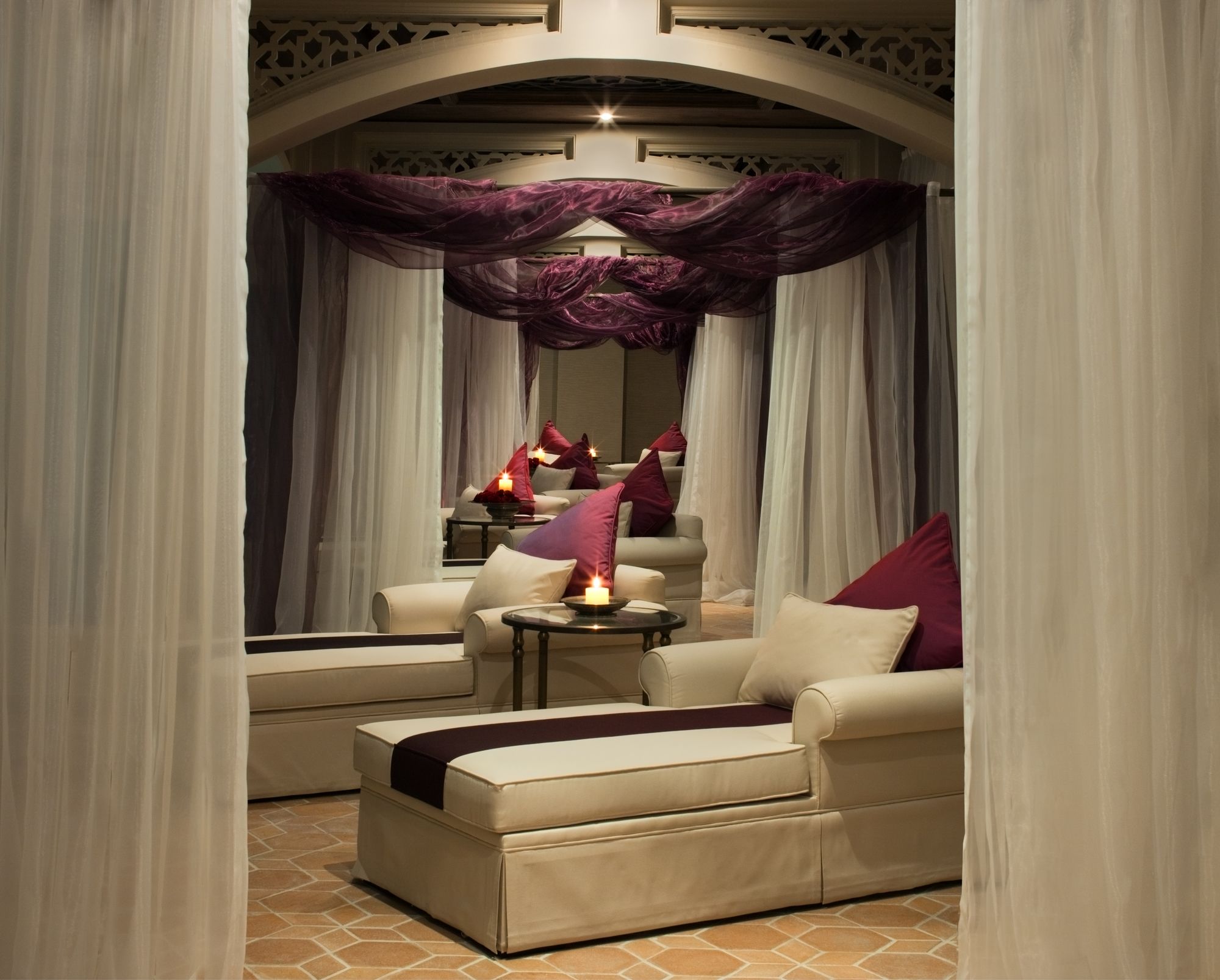 Jumeirah Royal Residences