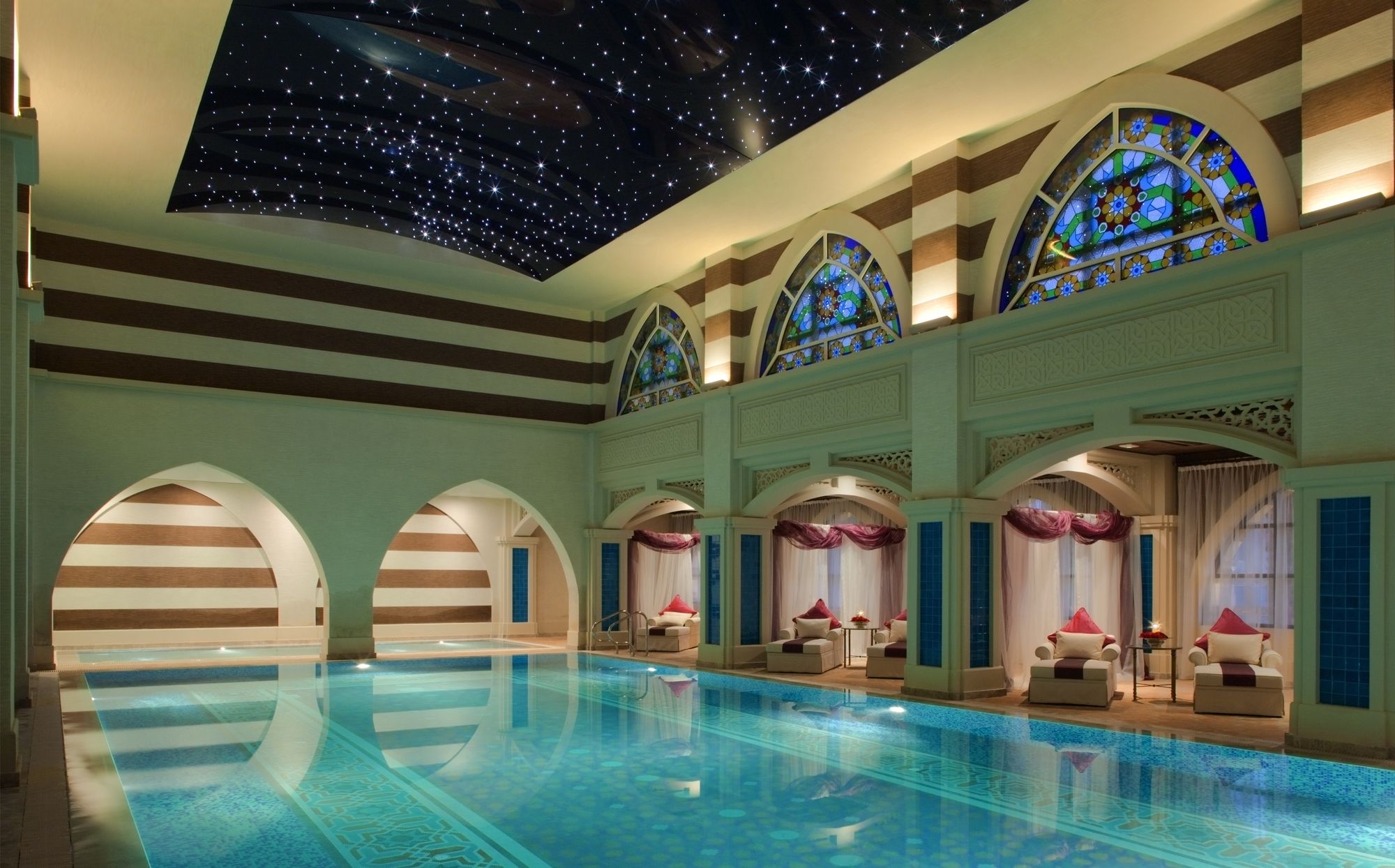 Jumeirah Royal Residences