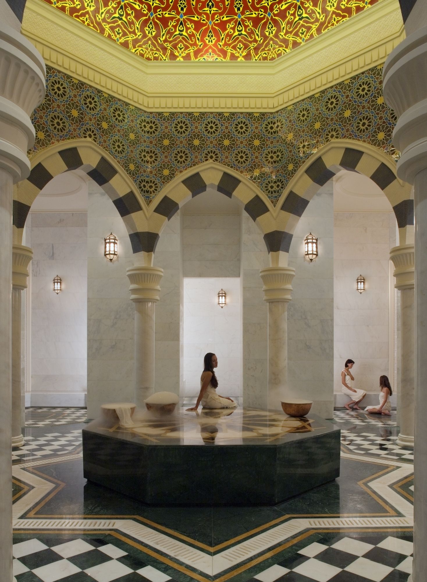 Jumeirah Royal Residences