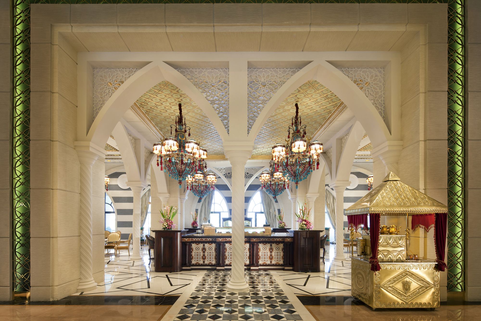 Jumeirah Royal Residences