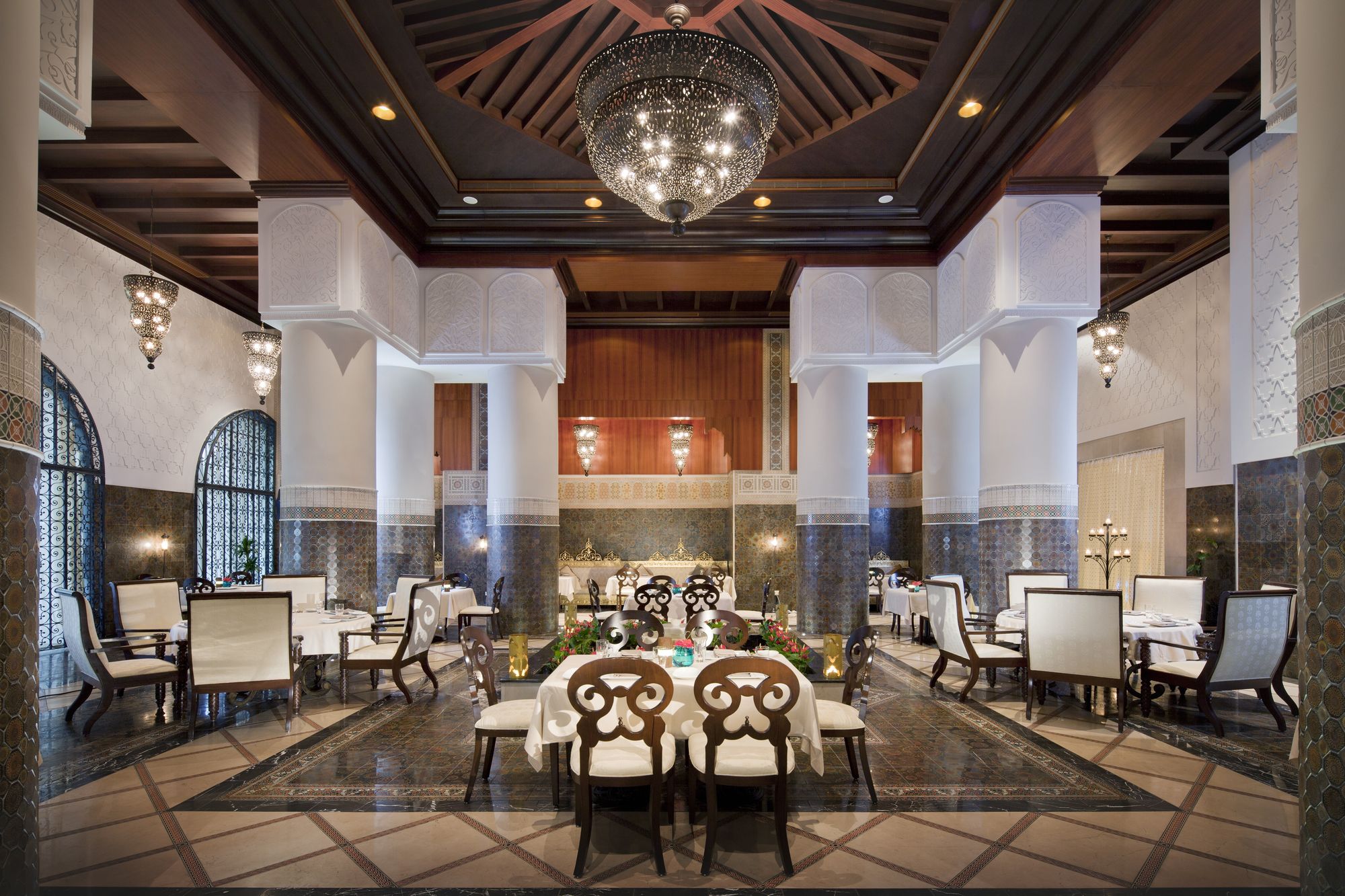 Jumeirah Royal Residences