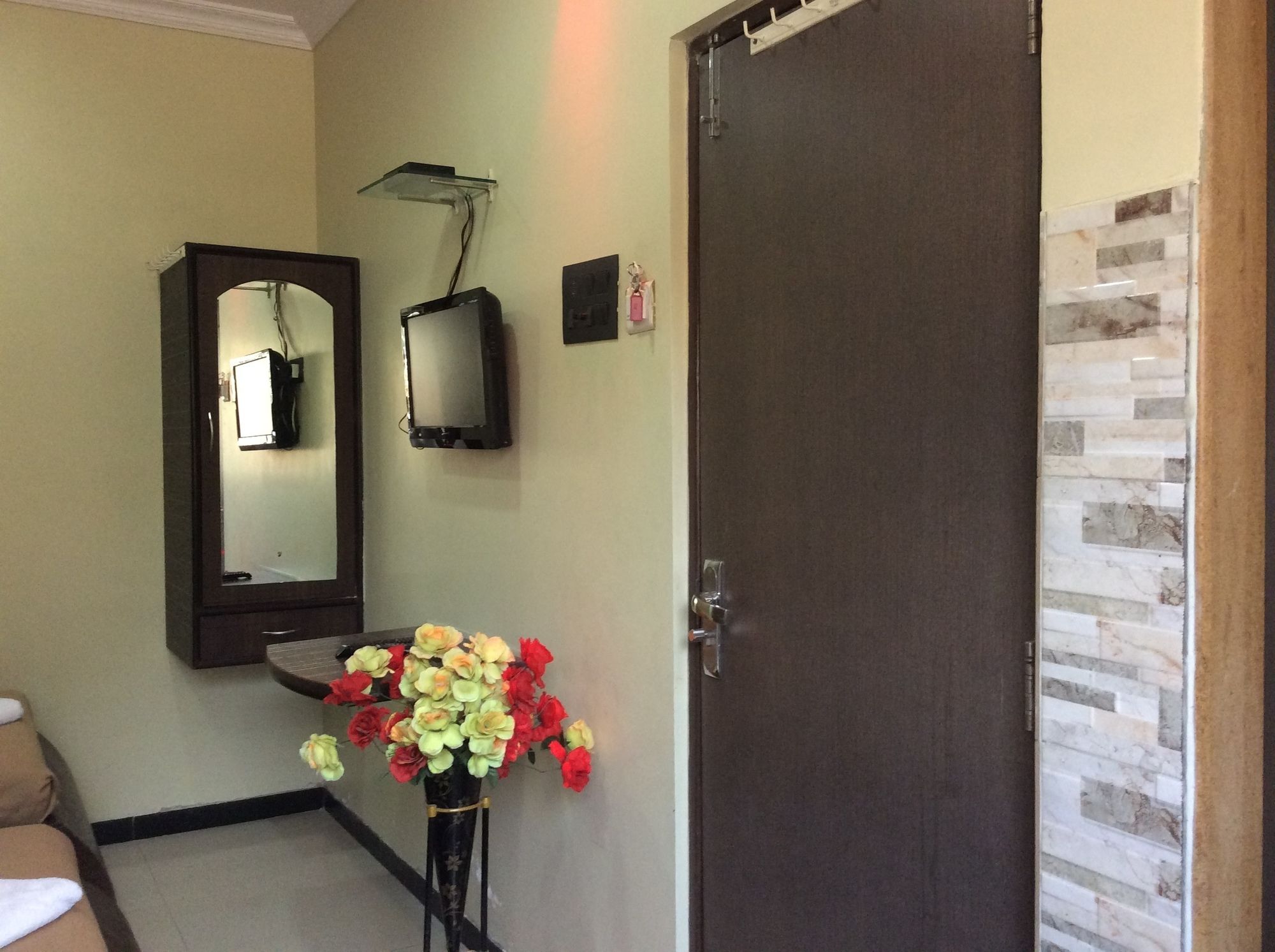 Hotel Cosmo