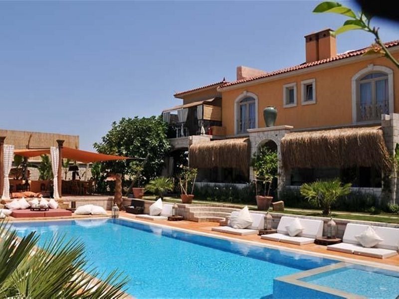 Hotellbilder av La Capria Suite Hotel - nummer 1 av 5