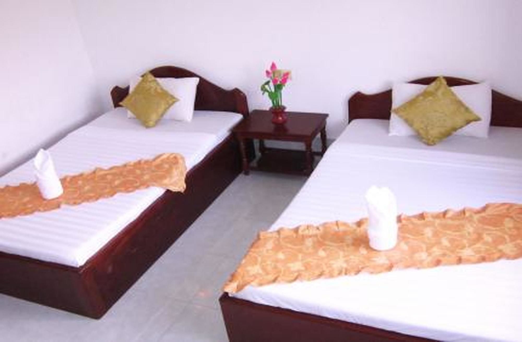 Home Sweet Home Guest House