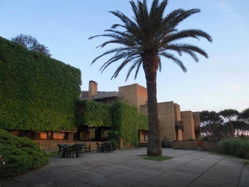 Casa Monte Tabor