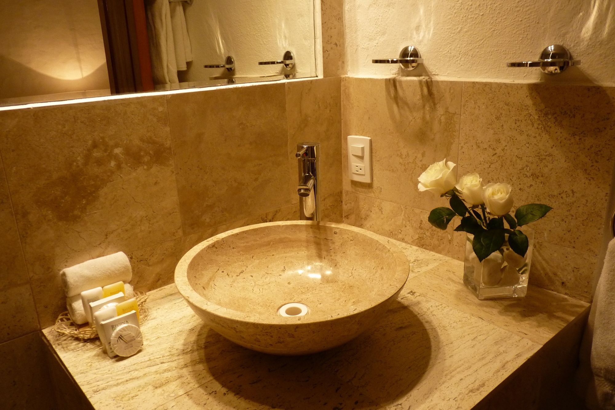 Hotel Suites Mar Elena
