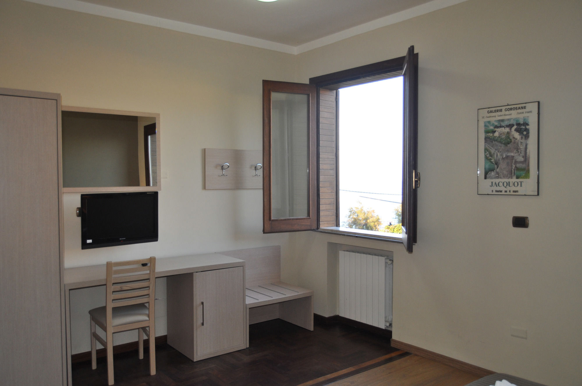 Villa Cerniglia