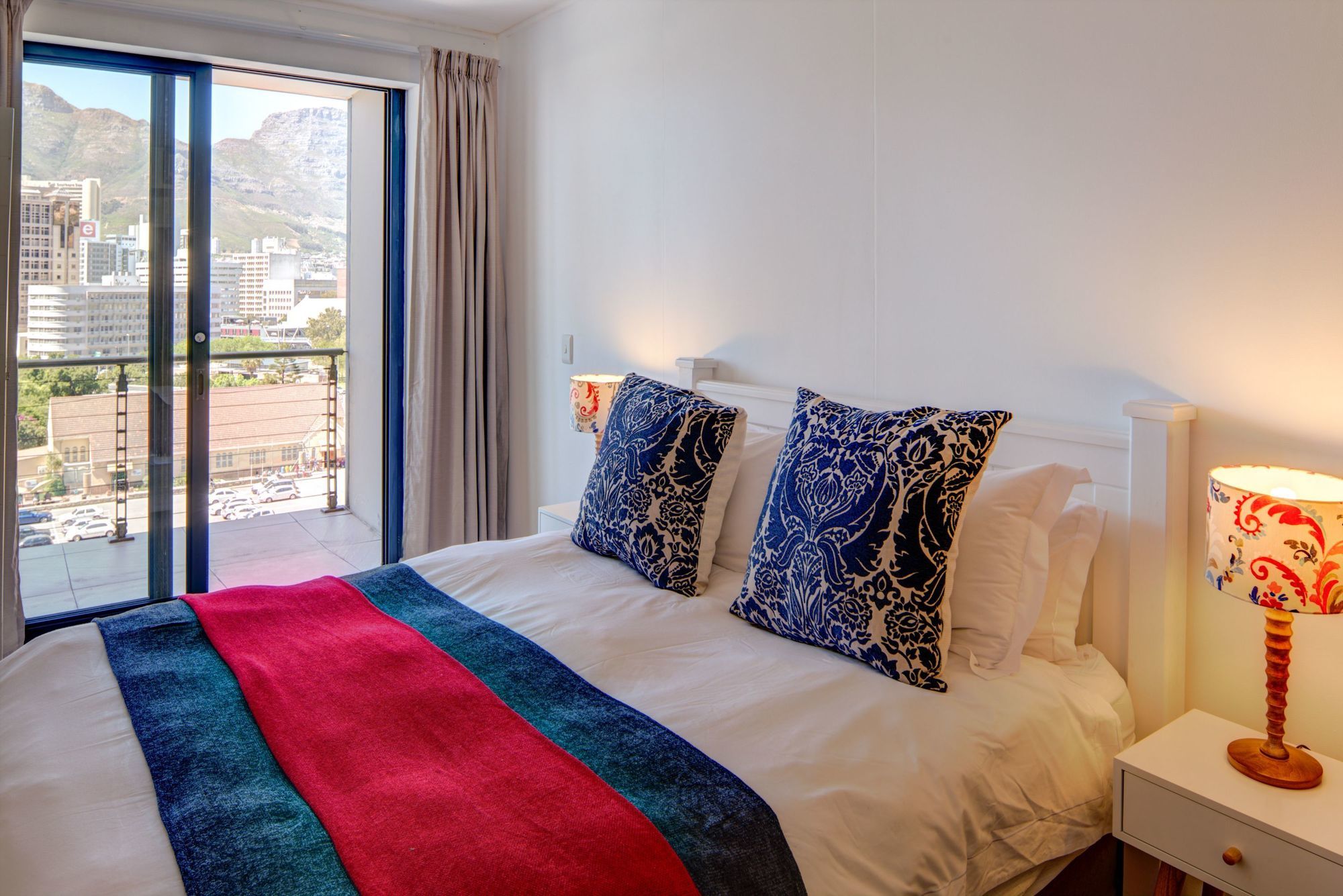 De Waterkant Luxury Apartments