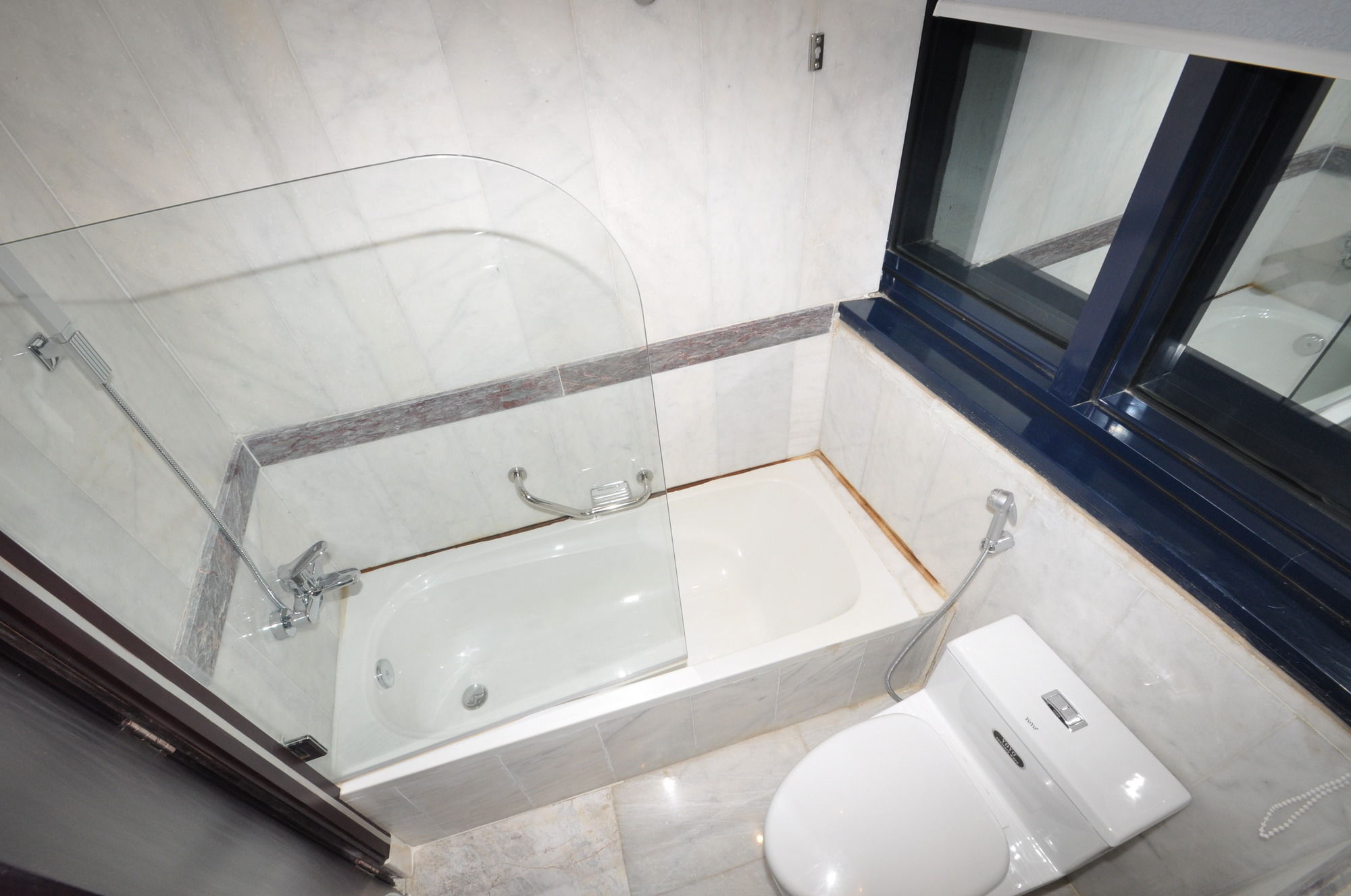 Tofel Kendla Al Shorfa Hotel