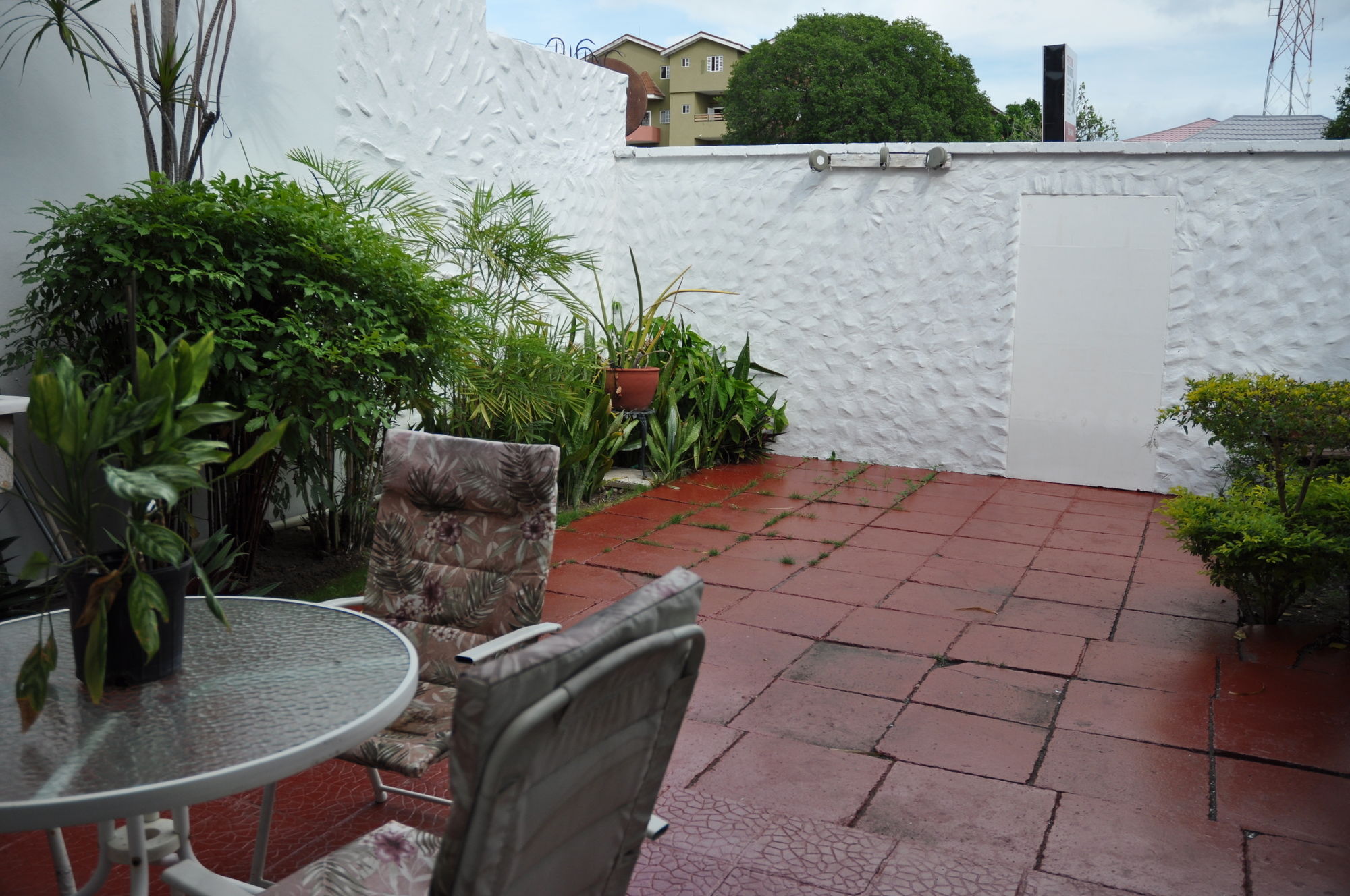 New Kingston Guest Apartment VII