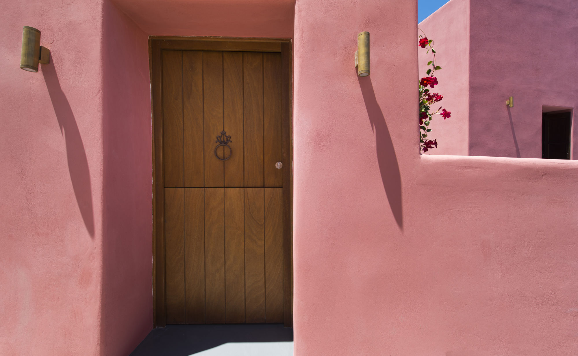 Anemi House & Villas
