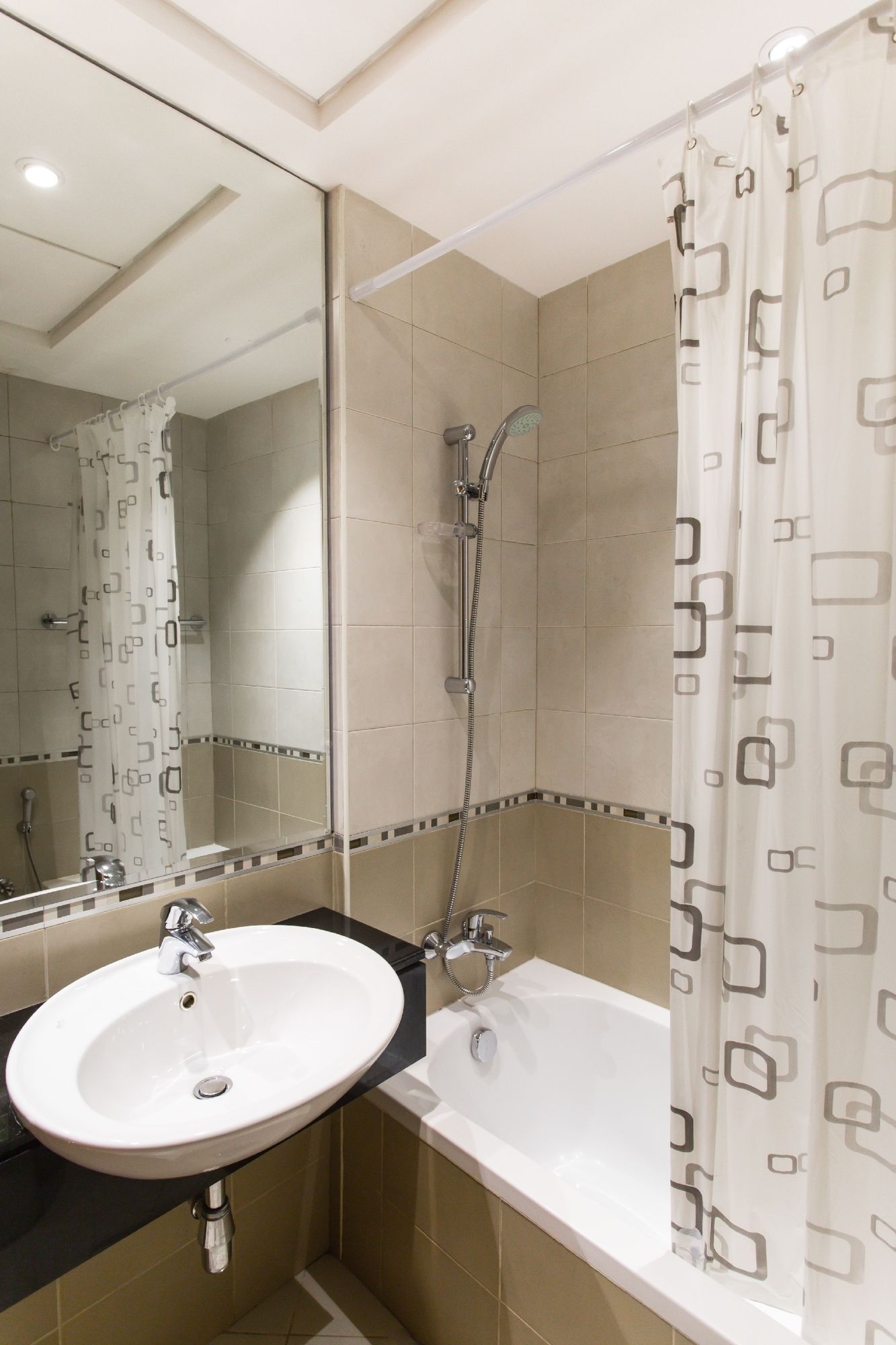 One Perfect Stay - Trident Grand