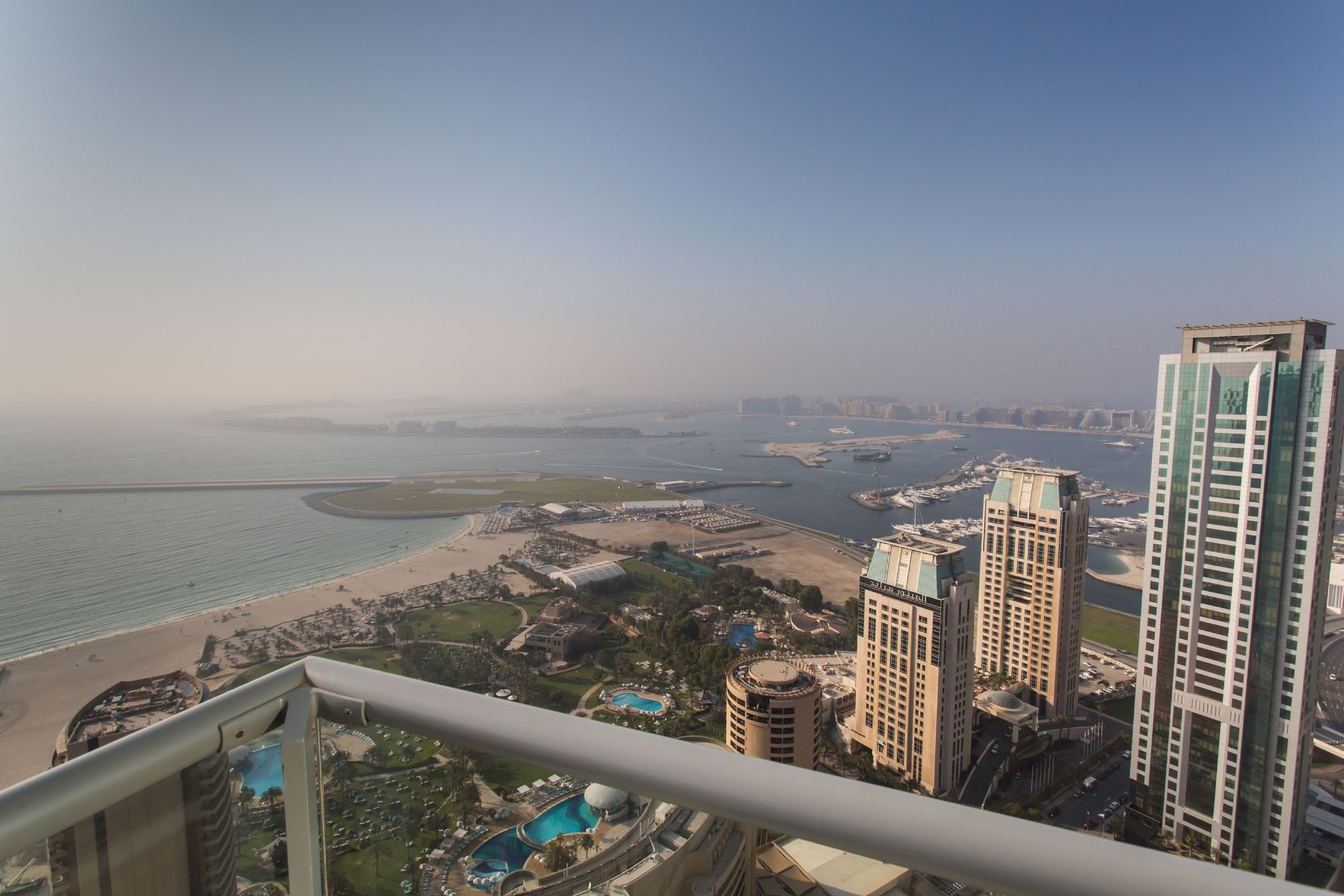 One Perfect Stay - Trident Grand