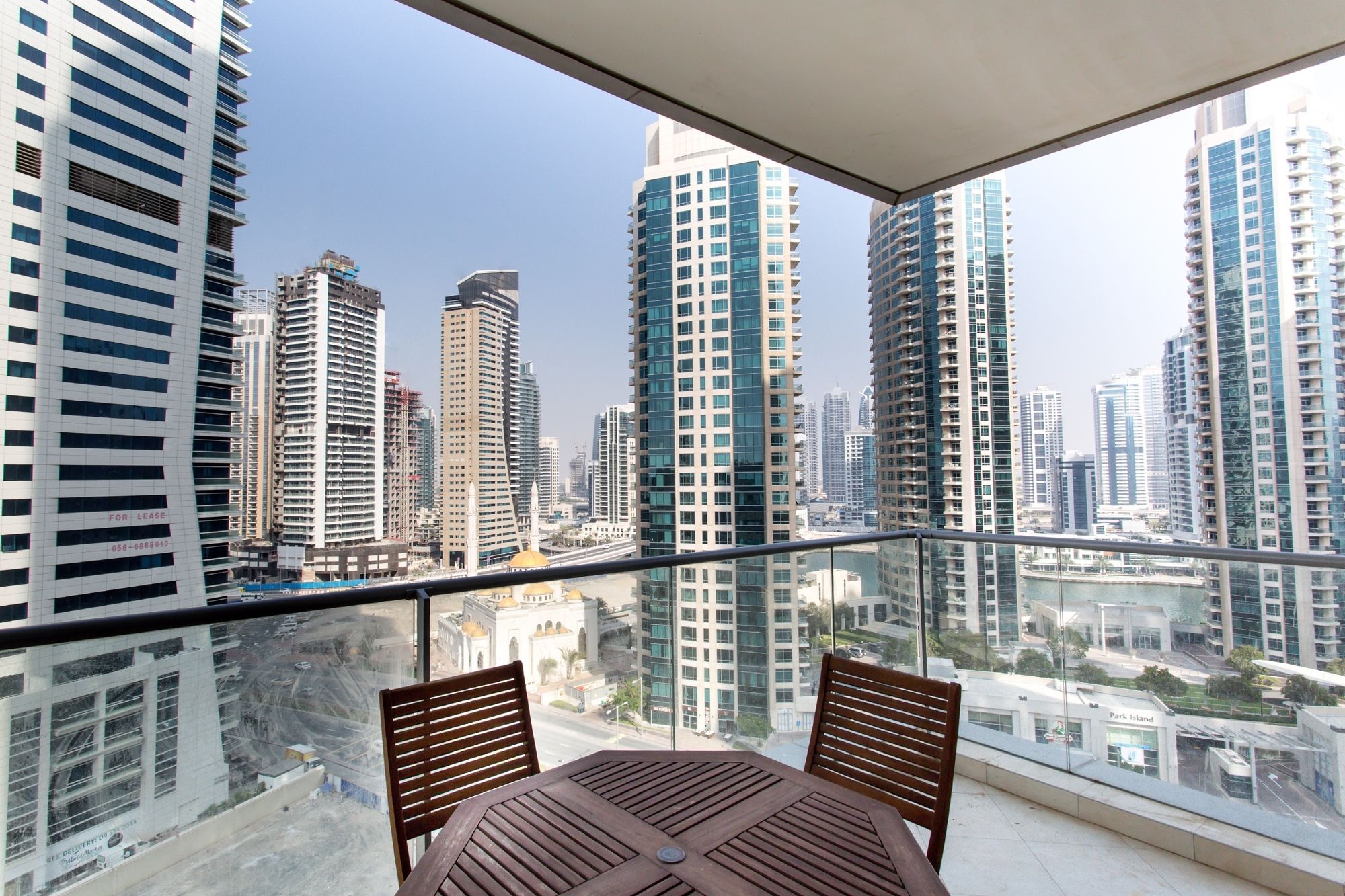 One Perfect Stay - Trident Grand