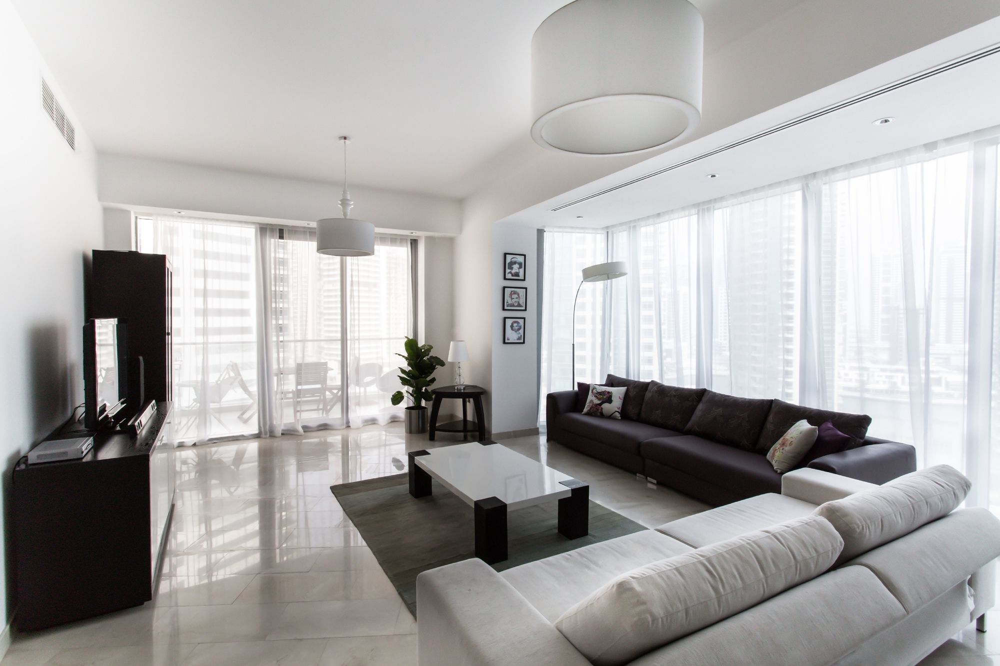 One Perfect Stay - Trident Grand