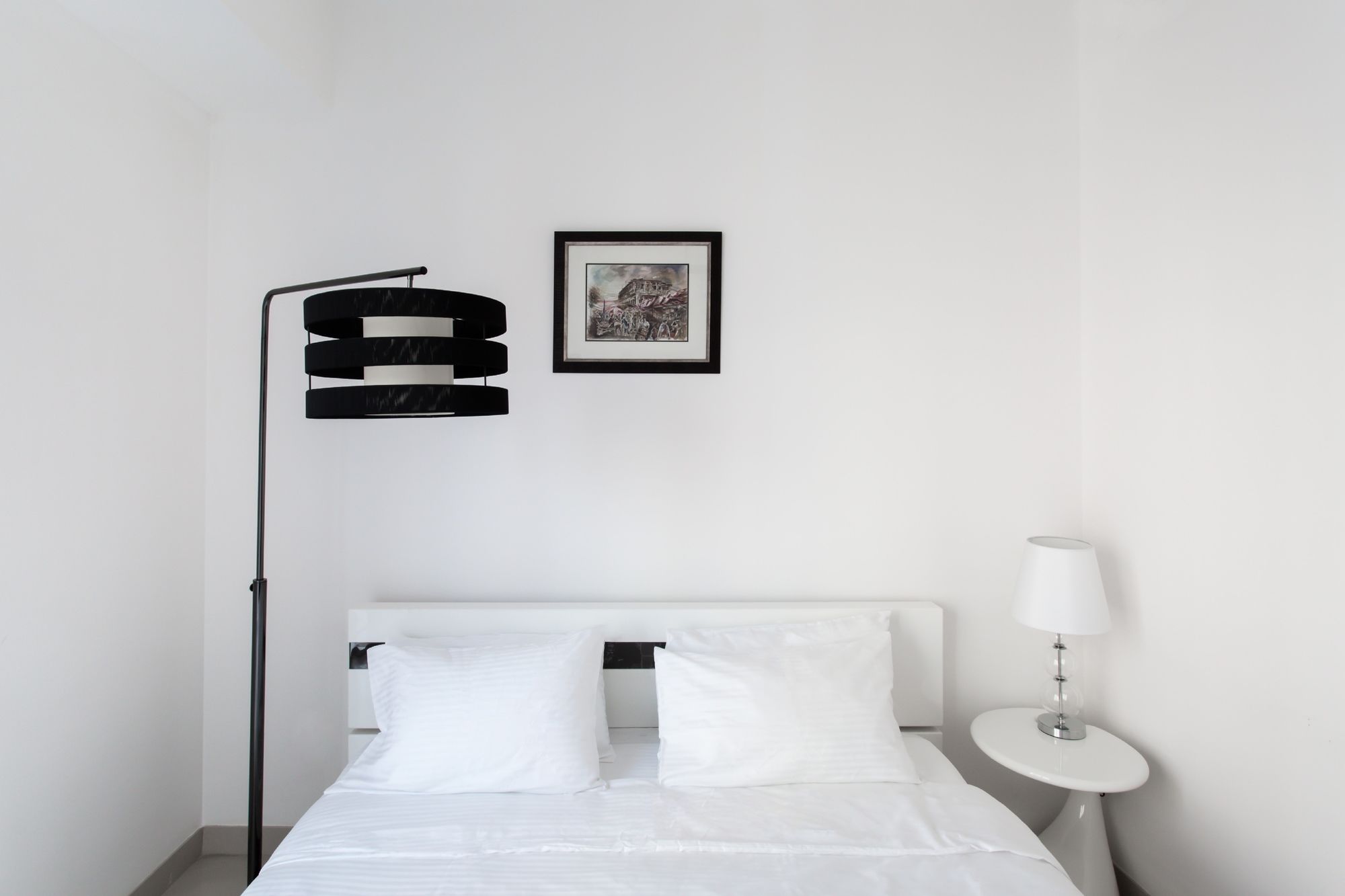 One Perfect Stay - Trident Grand