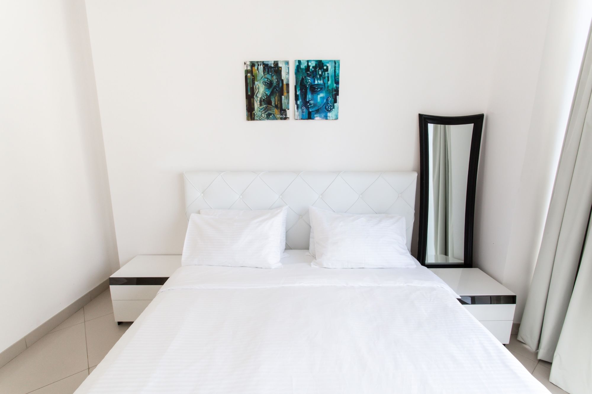 One Perfect Stay - Trident Grand