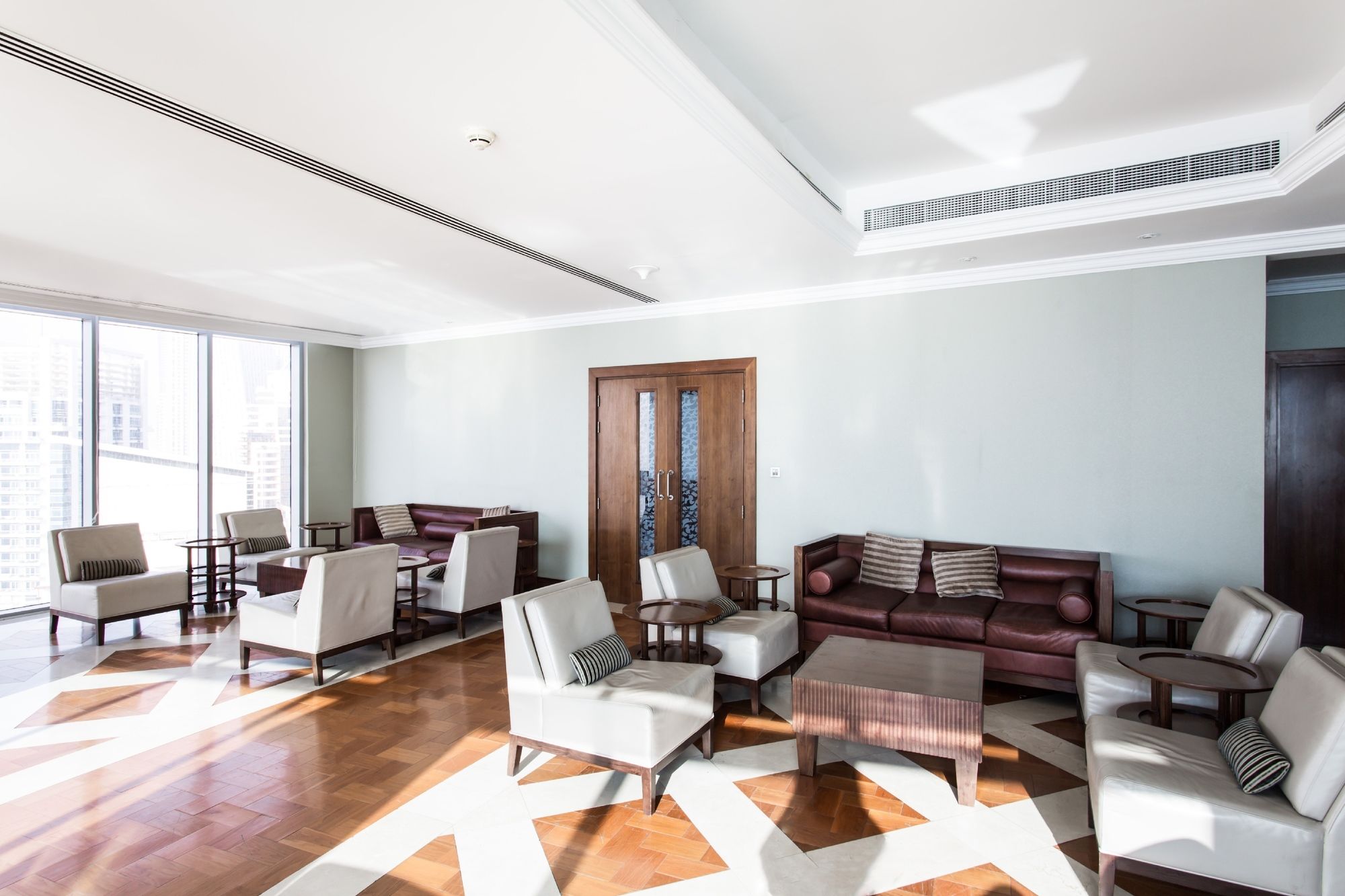 One Perfect Stay - Trident Grand