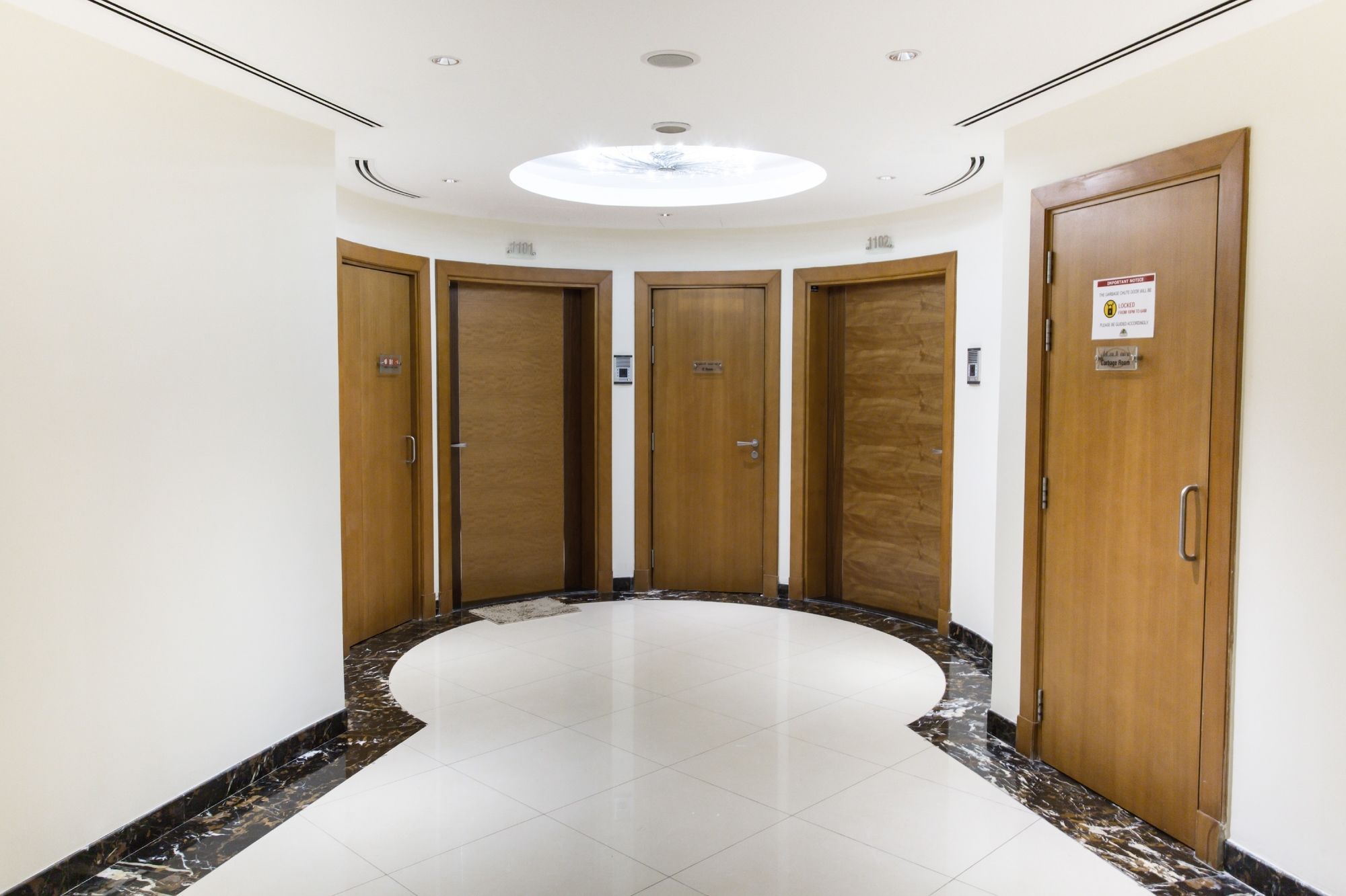 One Perfect Stay - Trident Grand