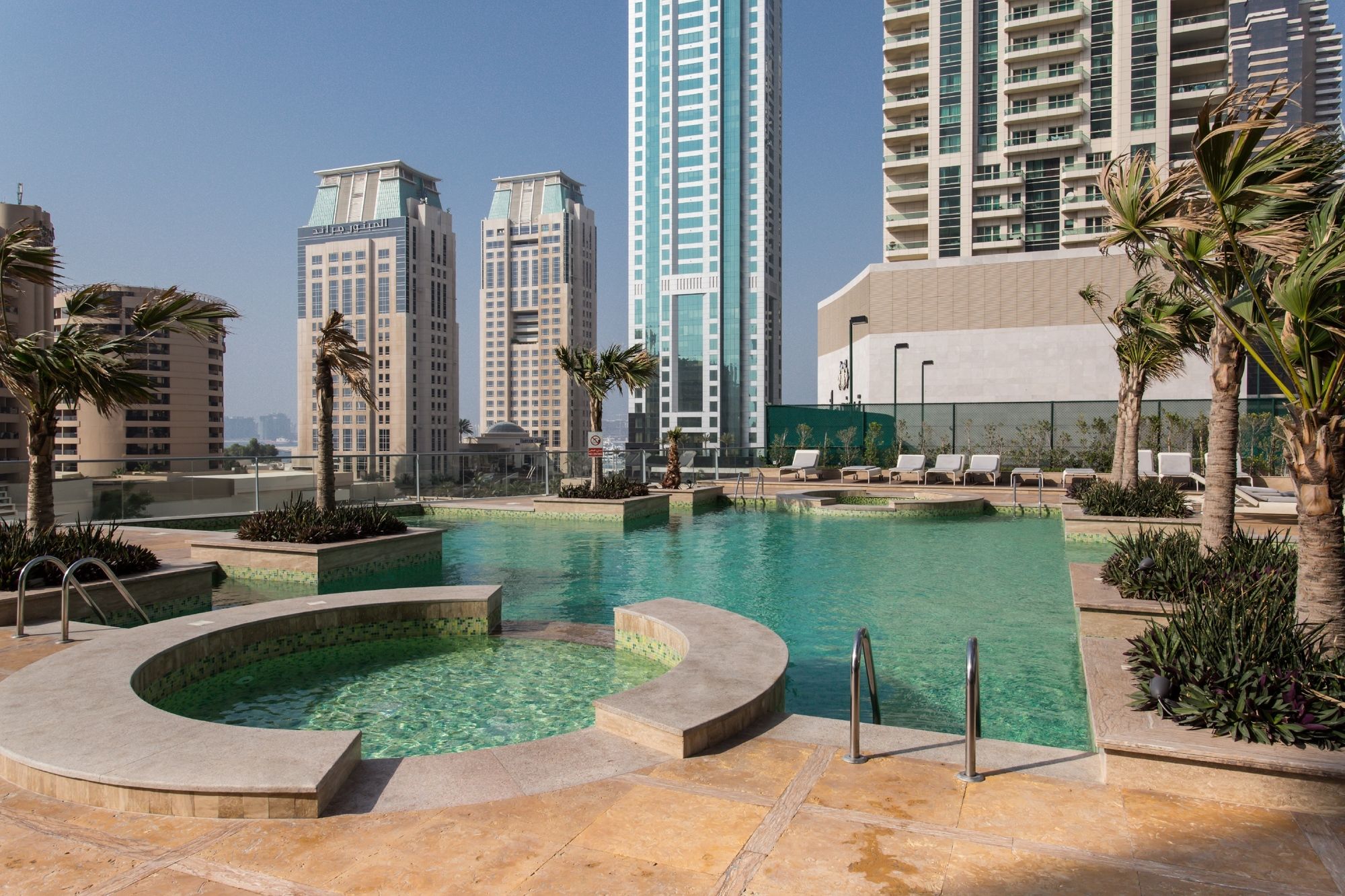 One Perfect Stay - Trident Grand