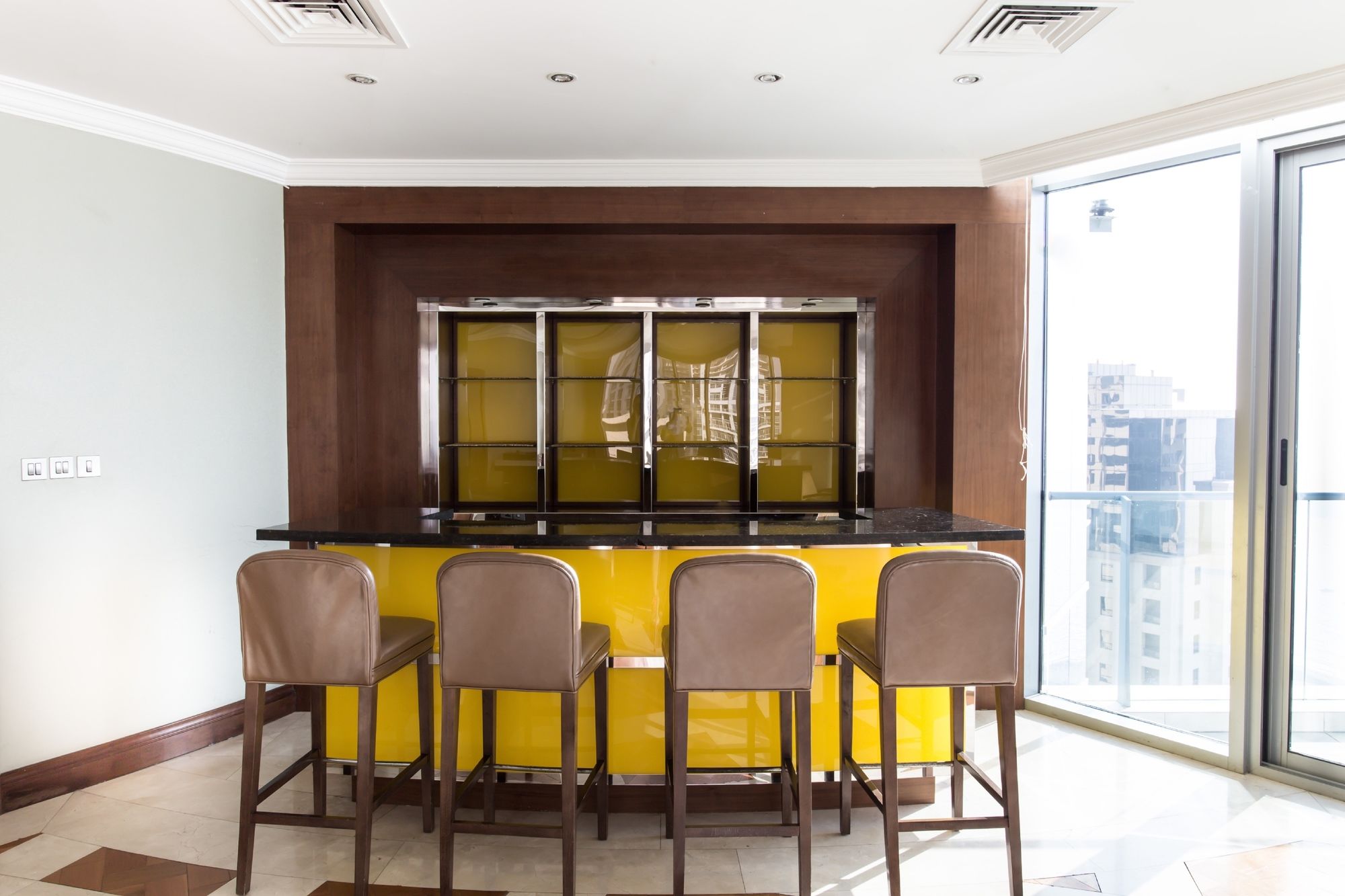 One Perfect Stay - Trident Grand