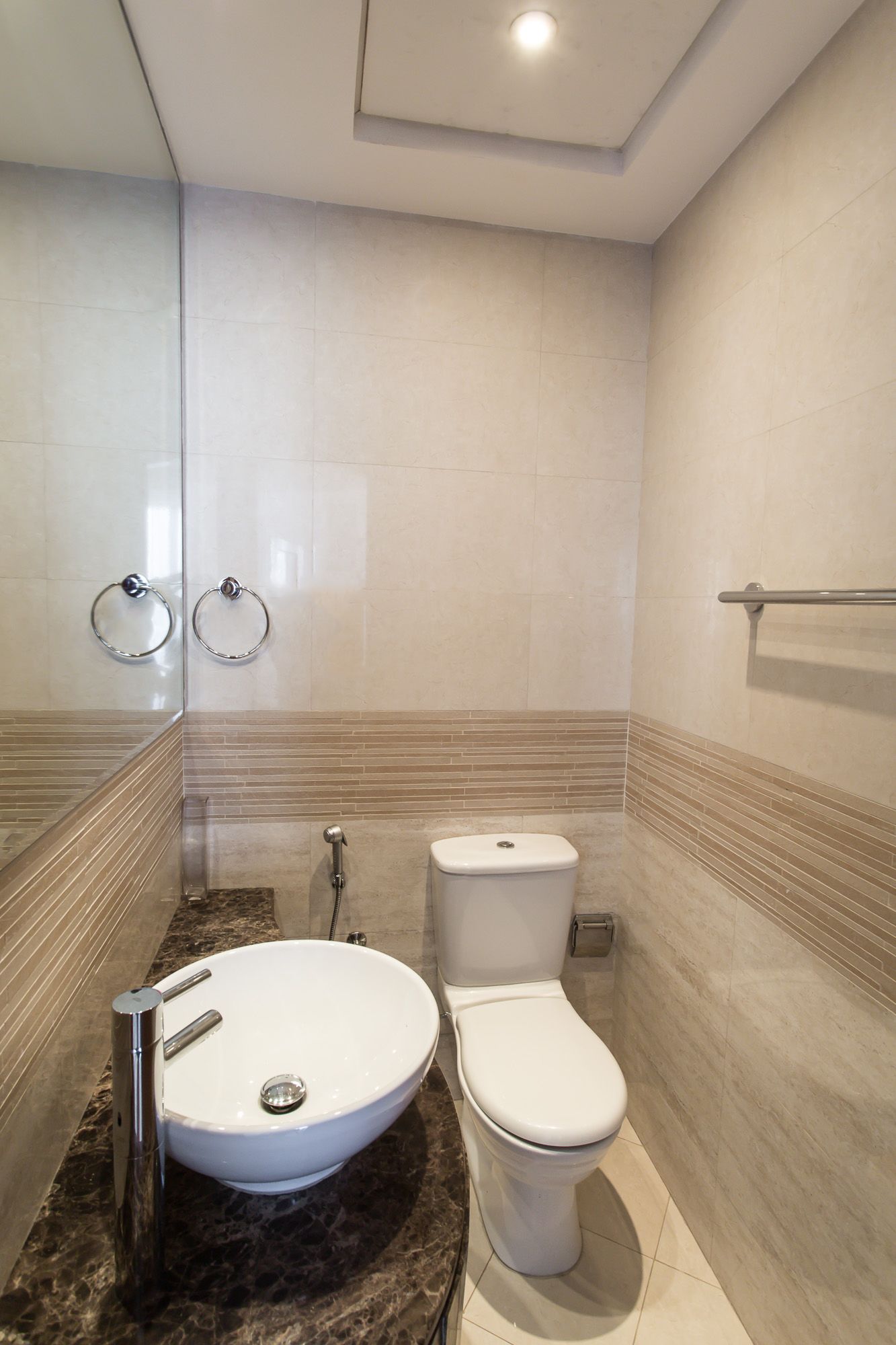 One Perfect Stay - Trident Grand
