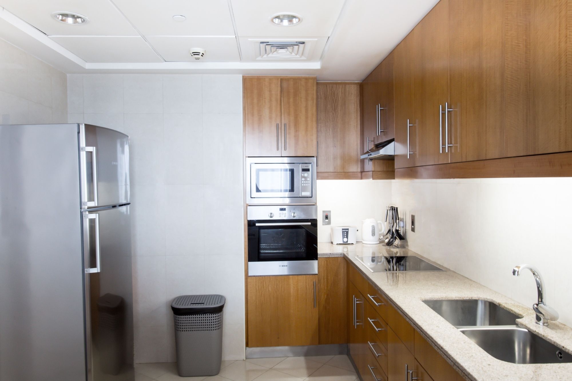 One Perfect Stay - Trident Grand
