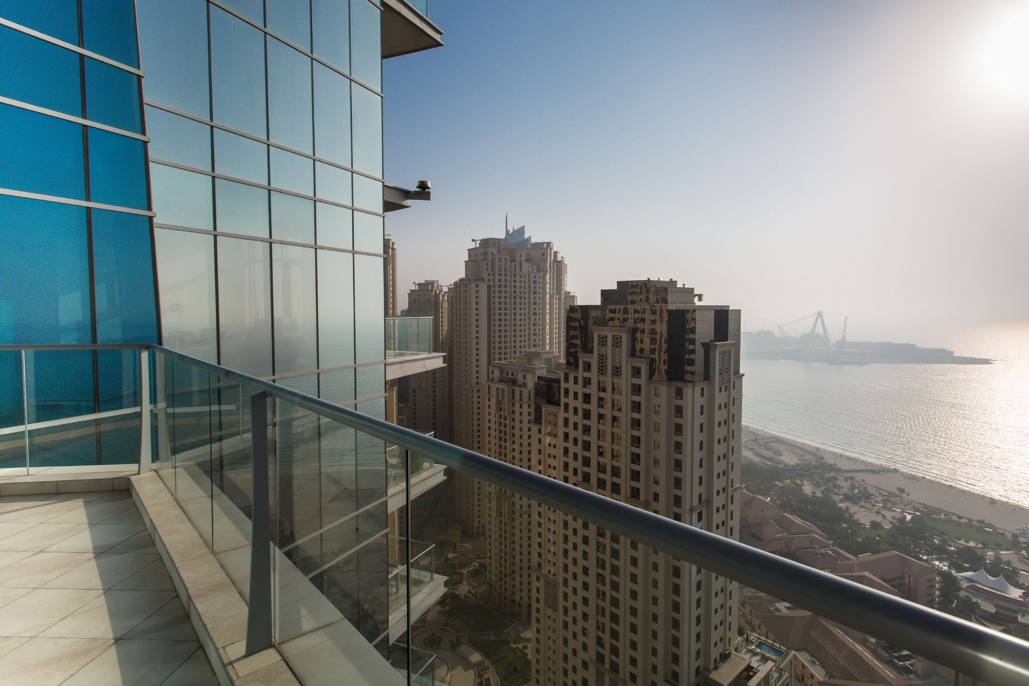 One Perfect Stay - Trident Grand