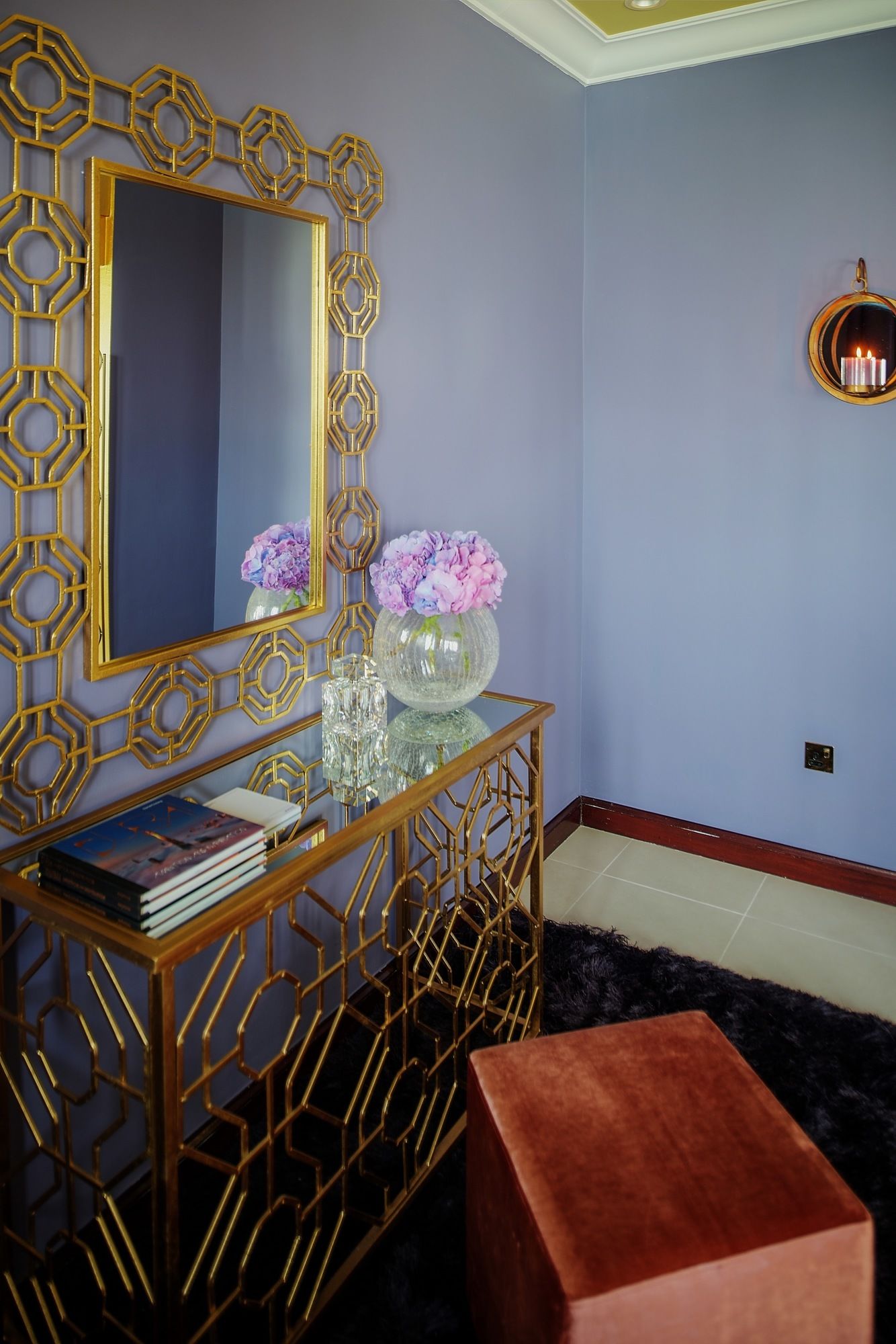 Dream Inn Dubai - Palm Villa Frond O