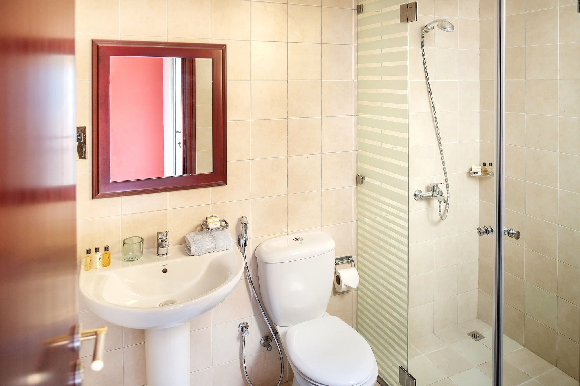 Dream Inn Dubai - Palm Villa Frond O