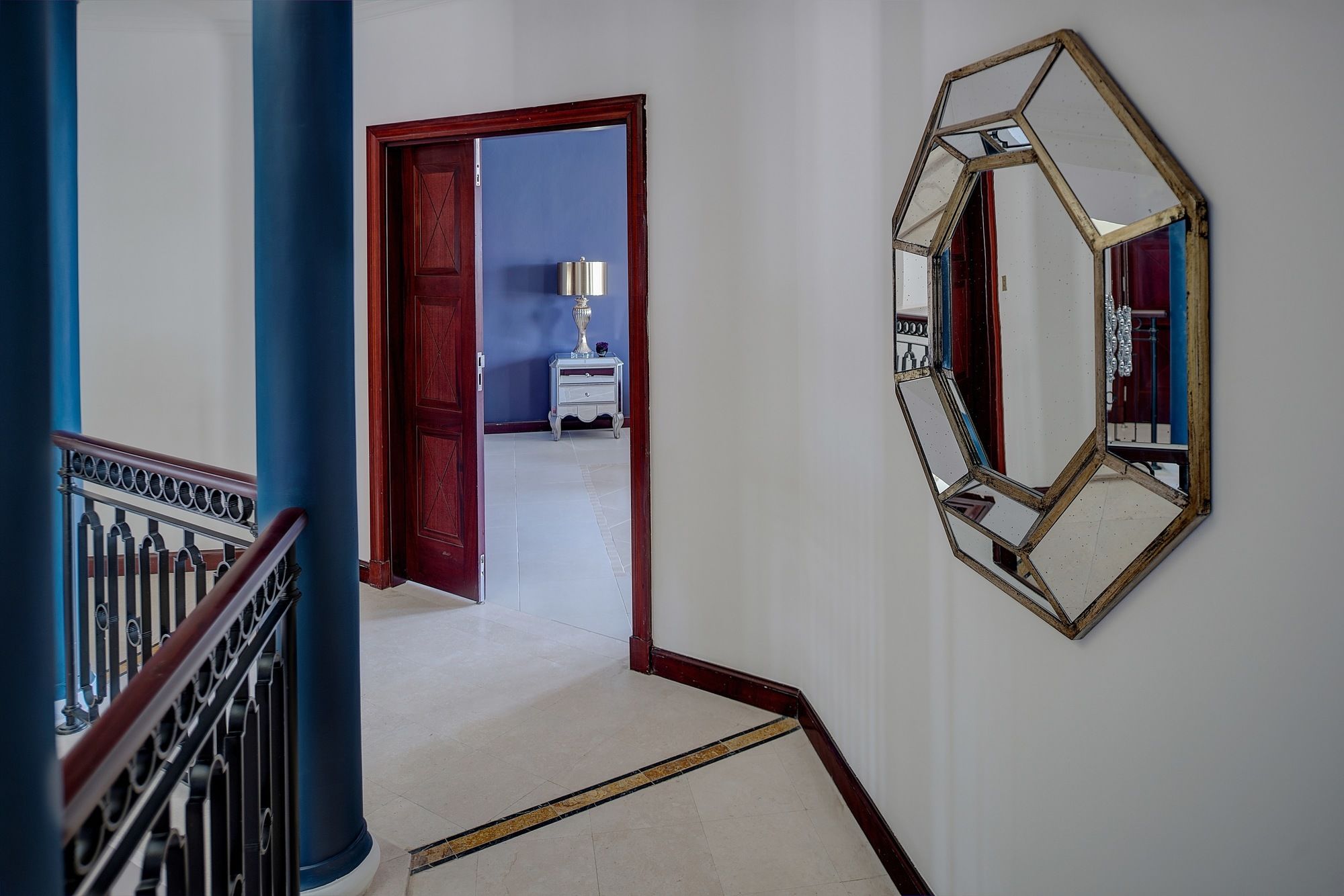 Dream Inn Dubai - Palm Villa Frond O