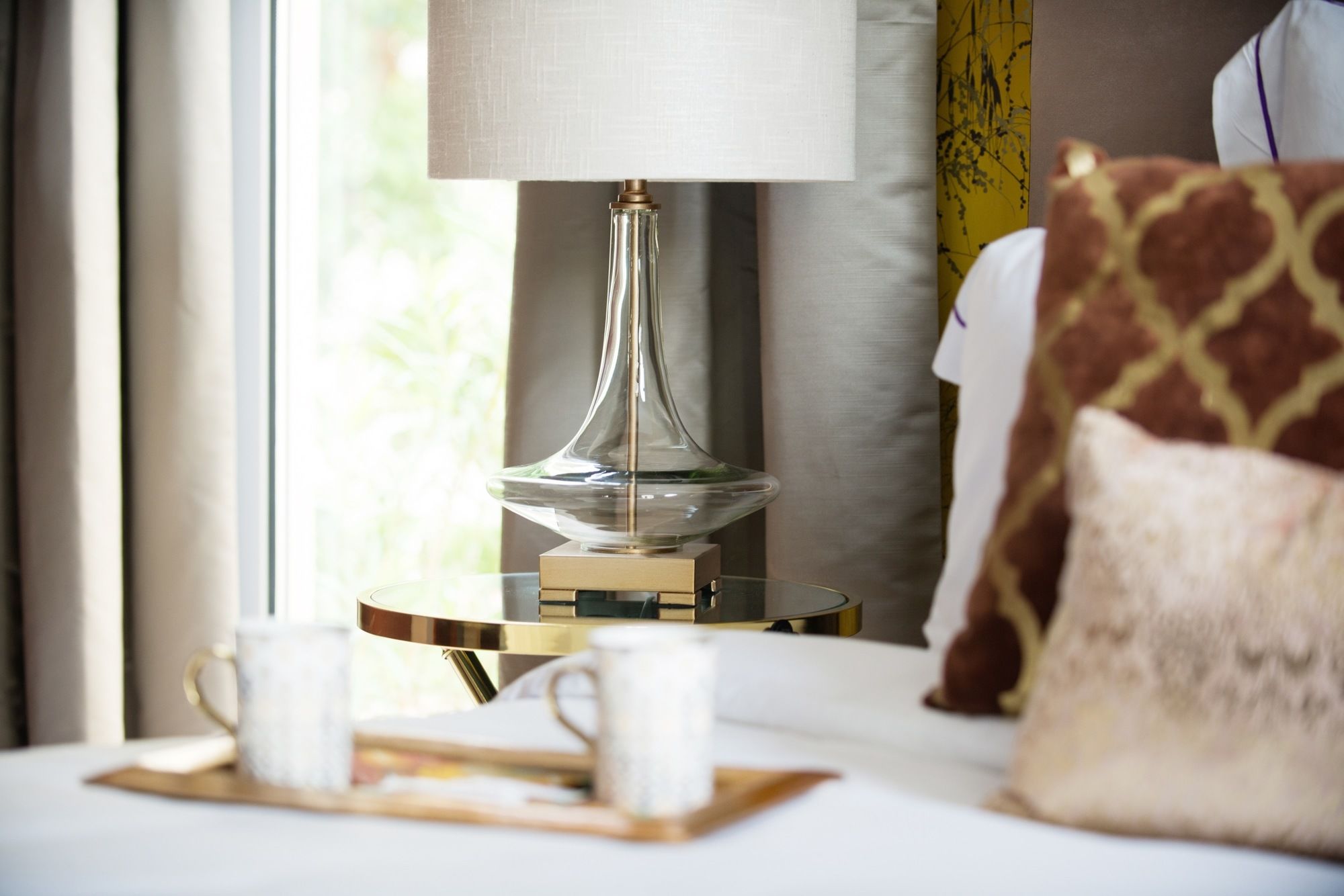 Dream Inn Dubai - Palm Villa Frond O