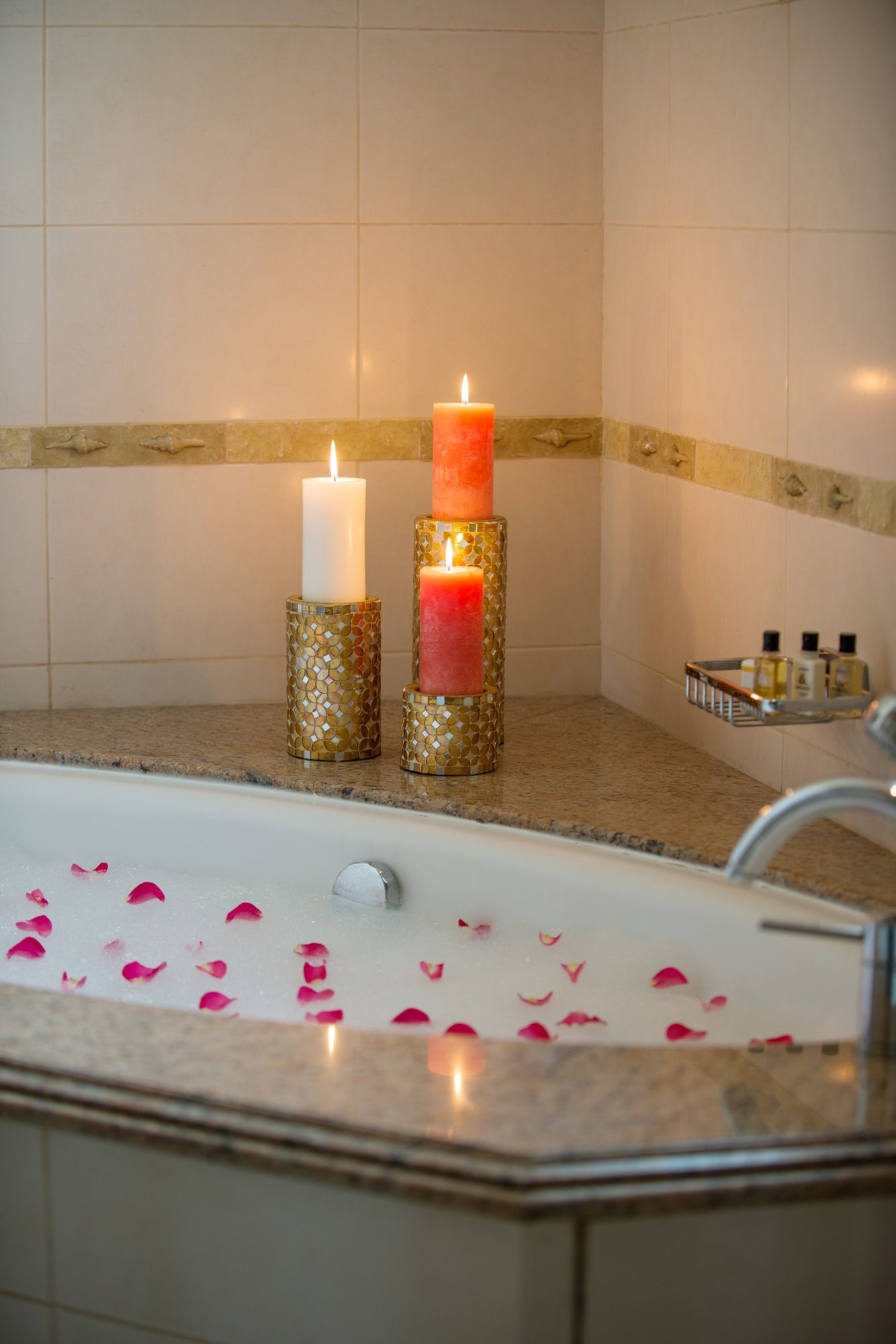Dream Inn Dubai - Palm Villa Frond O
