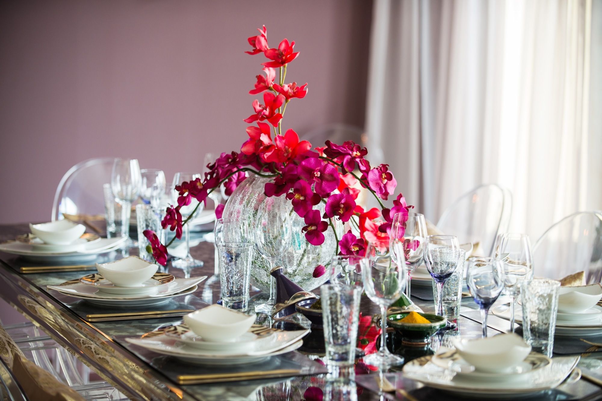 Dream Inn Dubai - Palm Villa Frond O