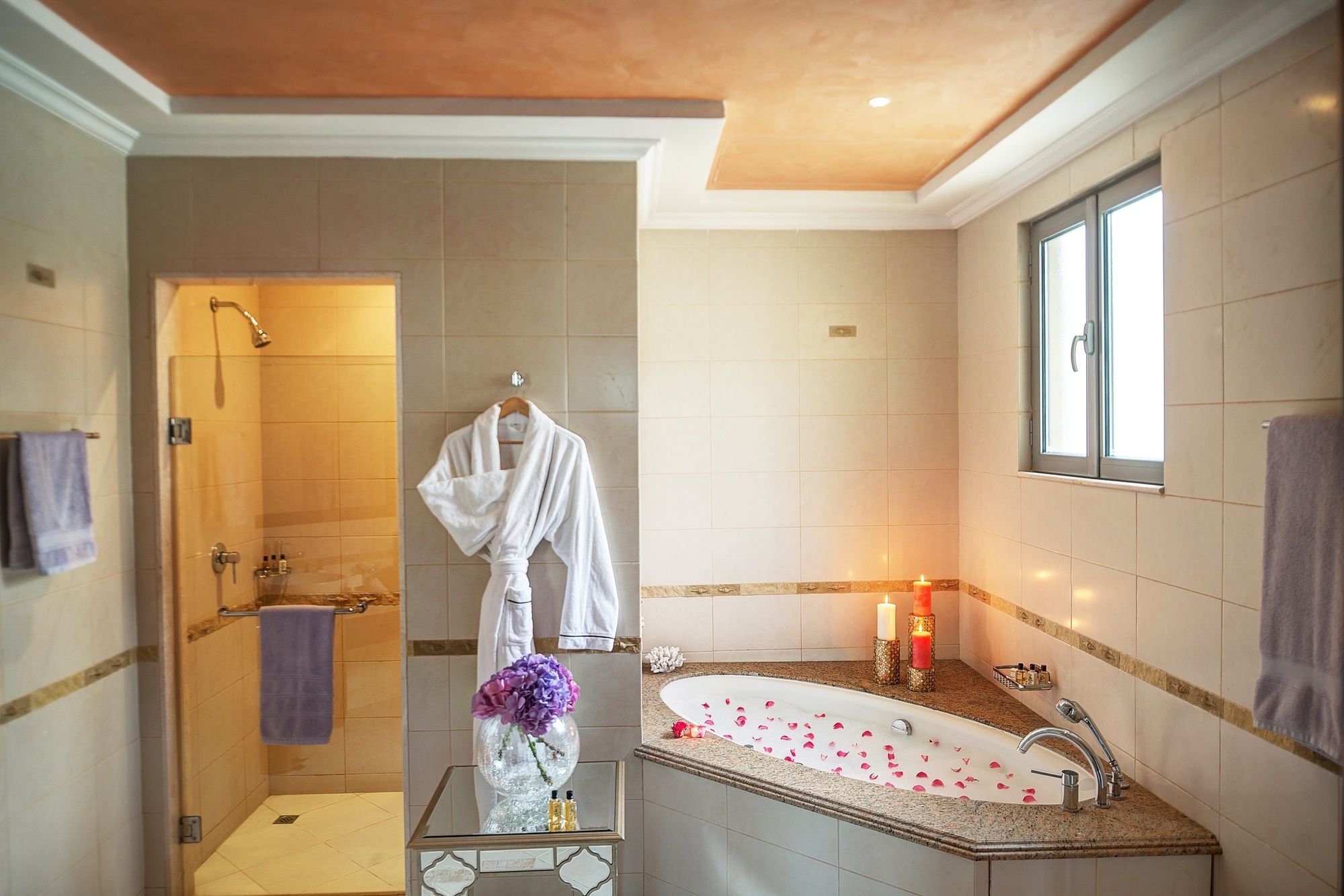 Dream Inn Dubai - Palm Villa Frond O