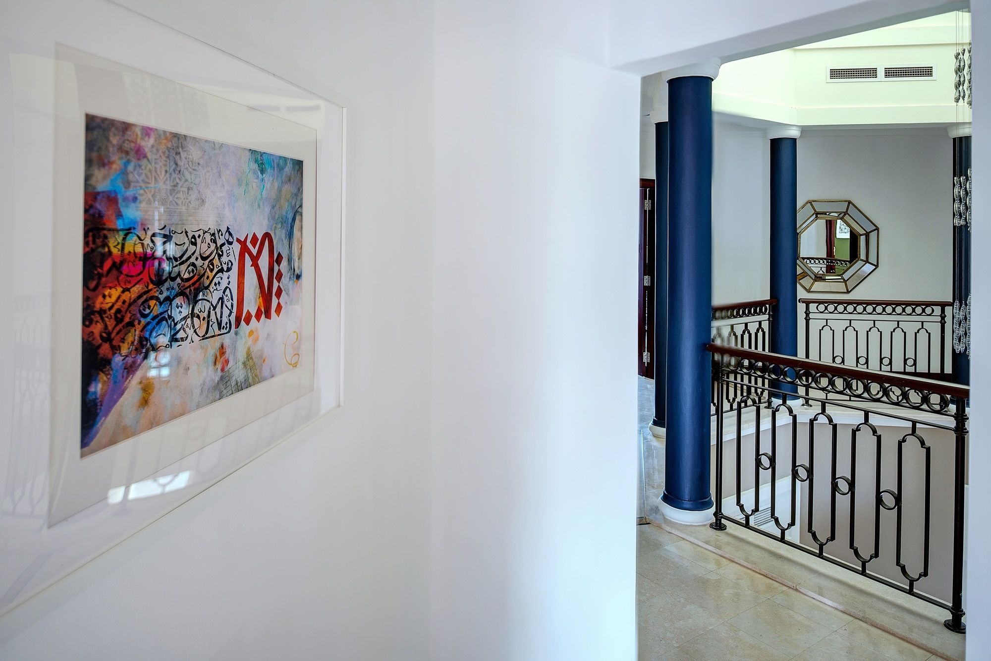 Dream Inn Dubai - Palm Villa Frond O
